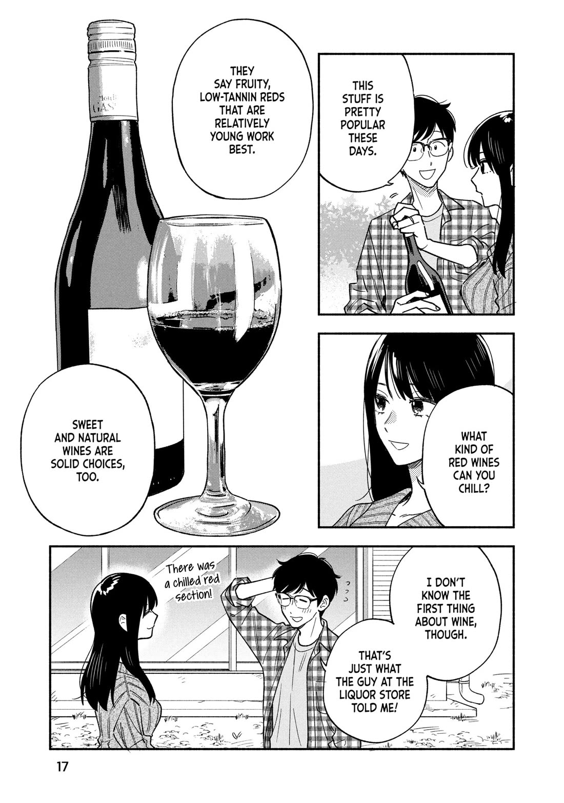 A Rare Marriage: How to Grill Our Love chapter 161 page 13
