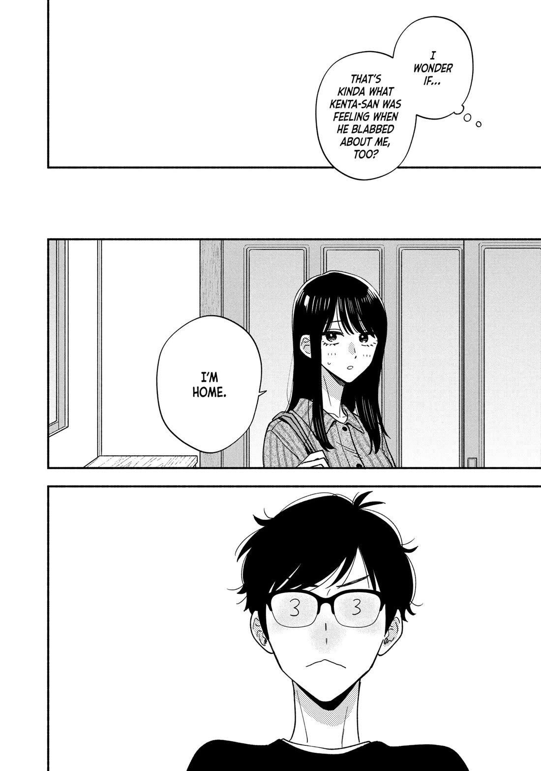 A Rare Marriage: How to Grill Our Love chapter 165 page 10