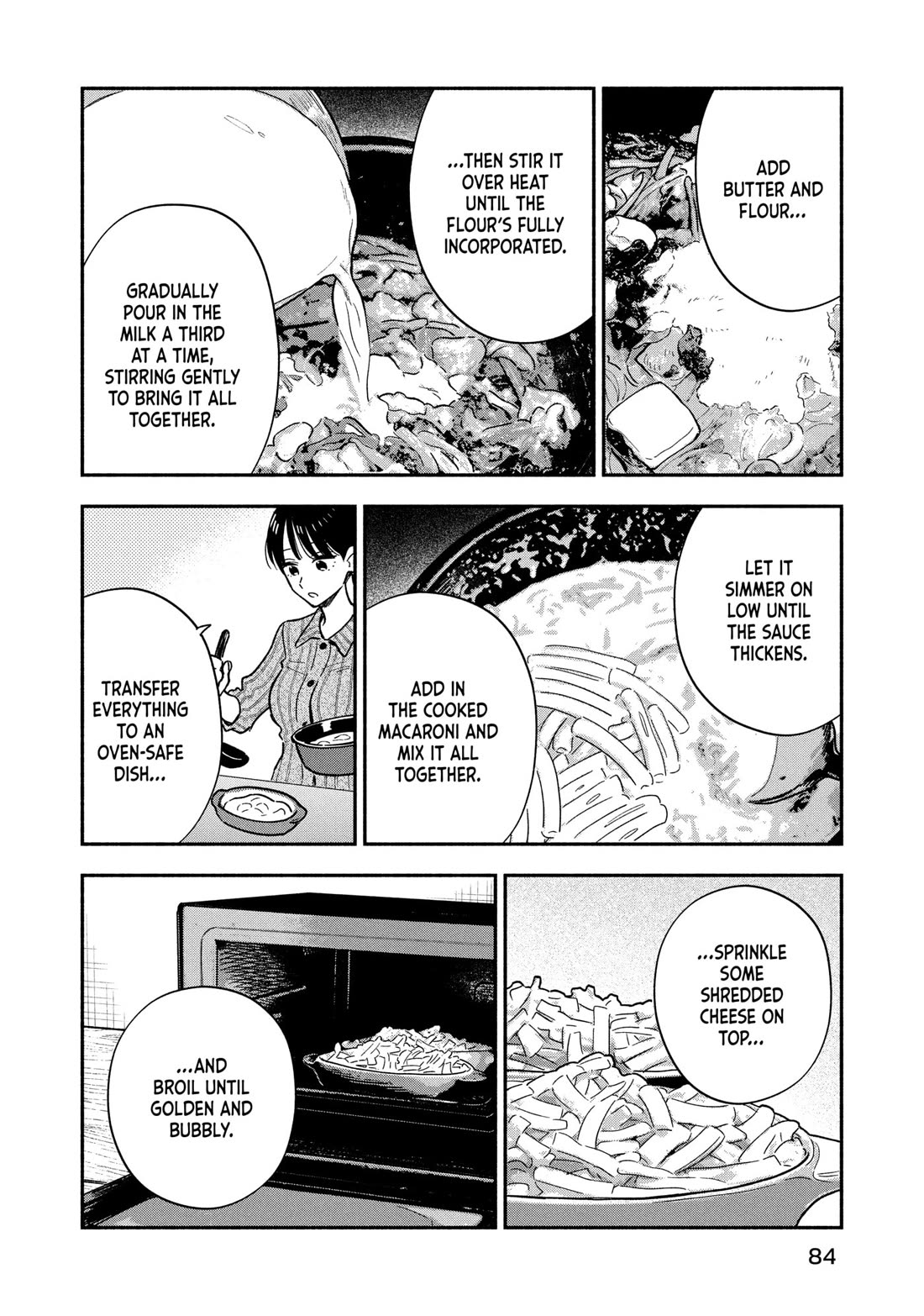 A Rare Marriage: How to Grill Our Love chapter 165 page 14