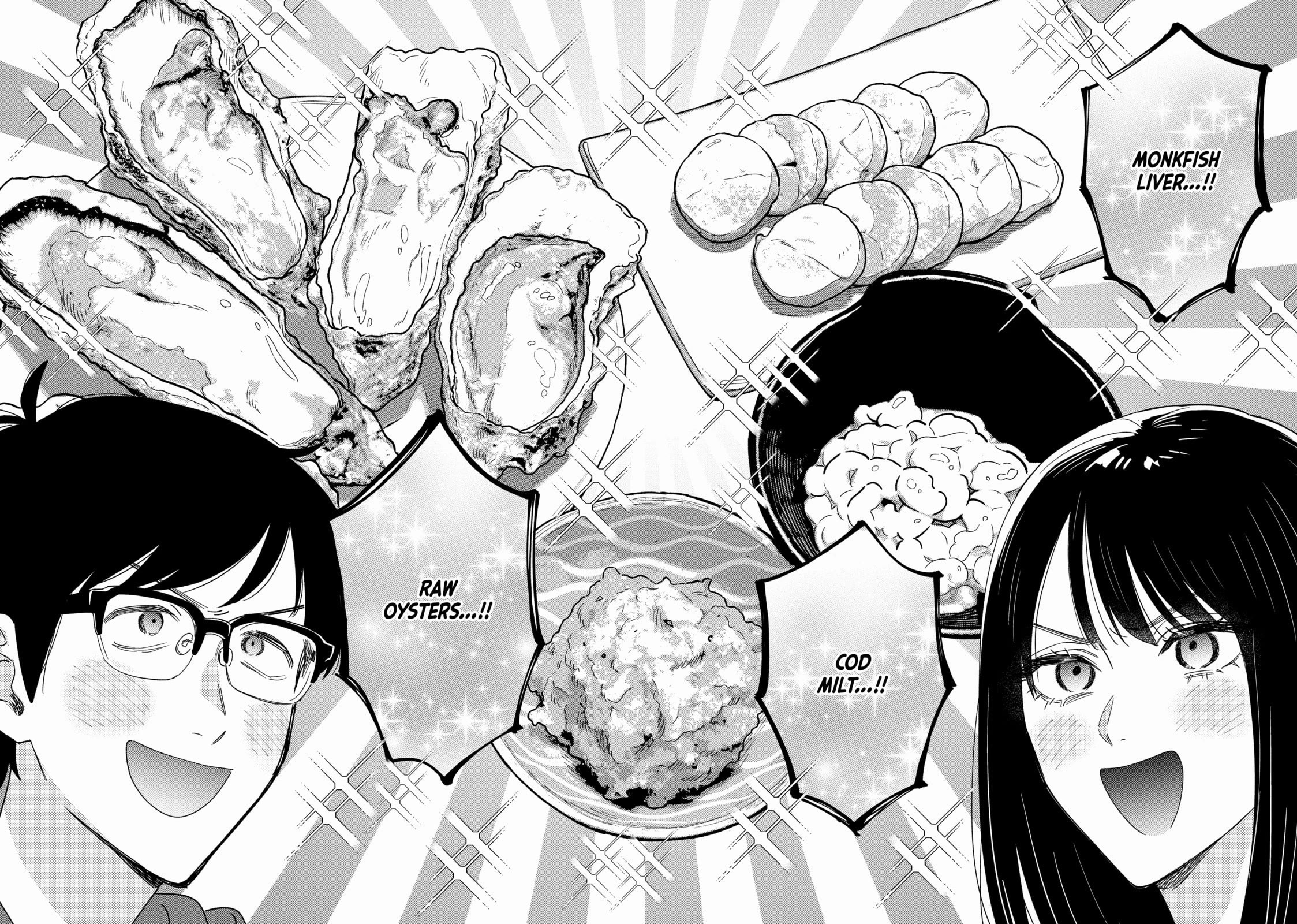 A Rare Marriage: How to Grill Our Love chapter 166 page 10