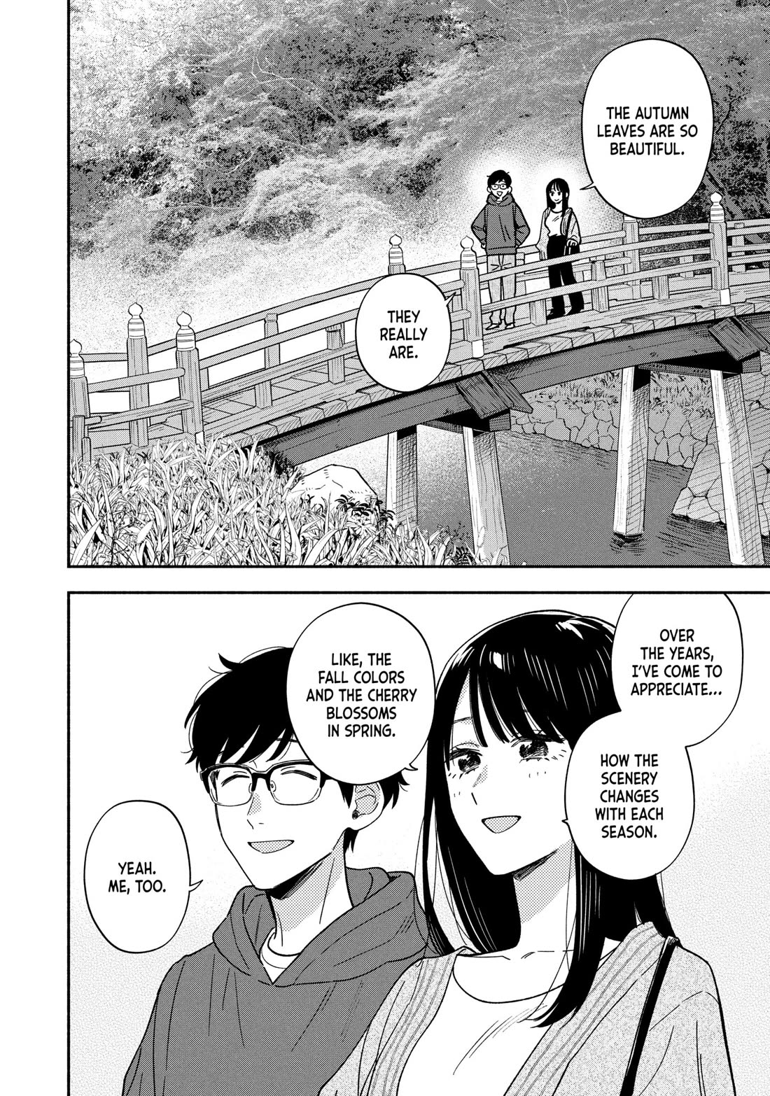 A Rare Marriage: How to Grill Our Love chapter 166 page 2