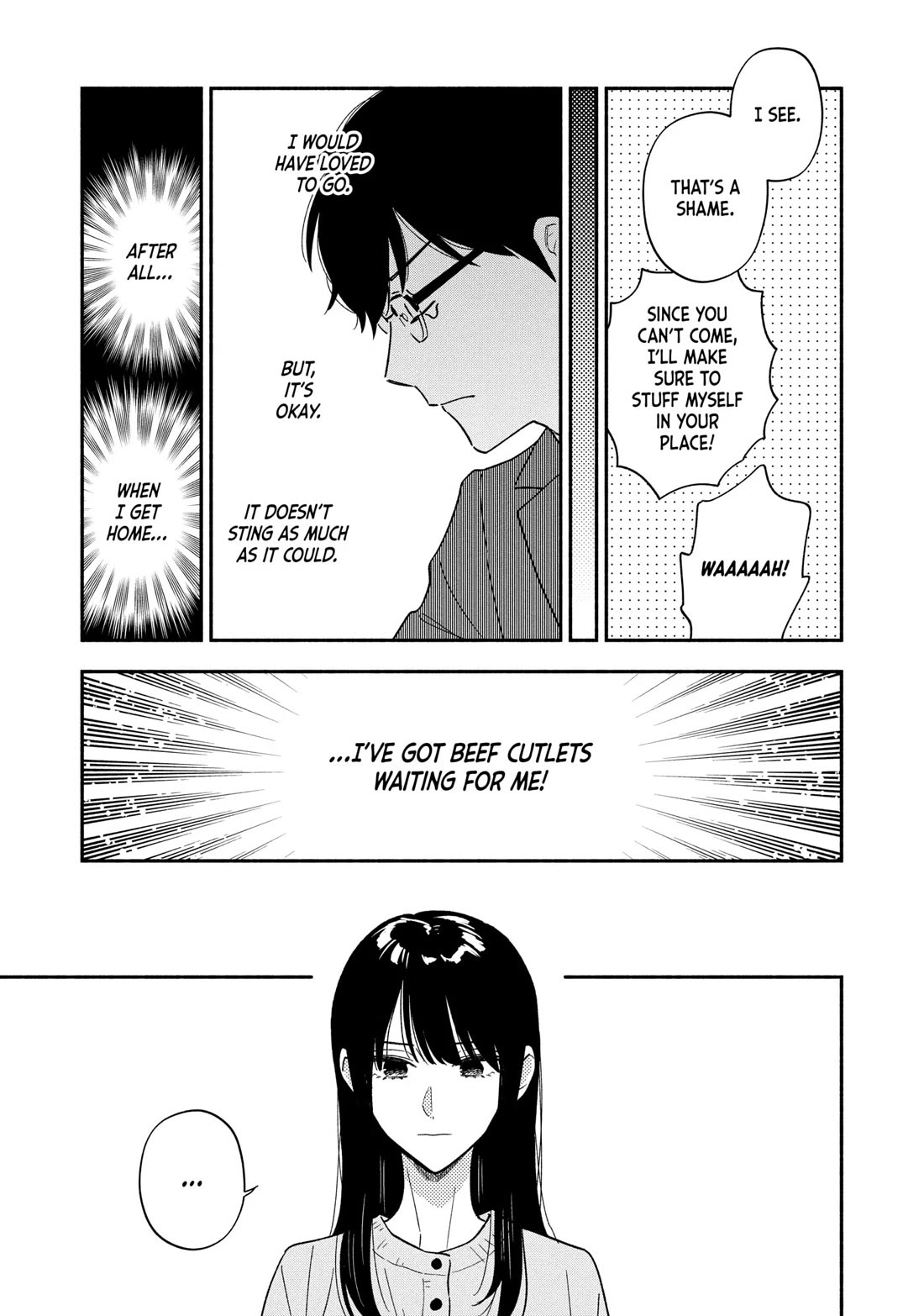 A Rare Marriage: How to Grill Our Love chapter 168 page 7