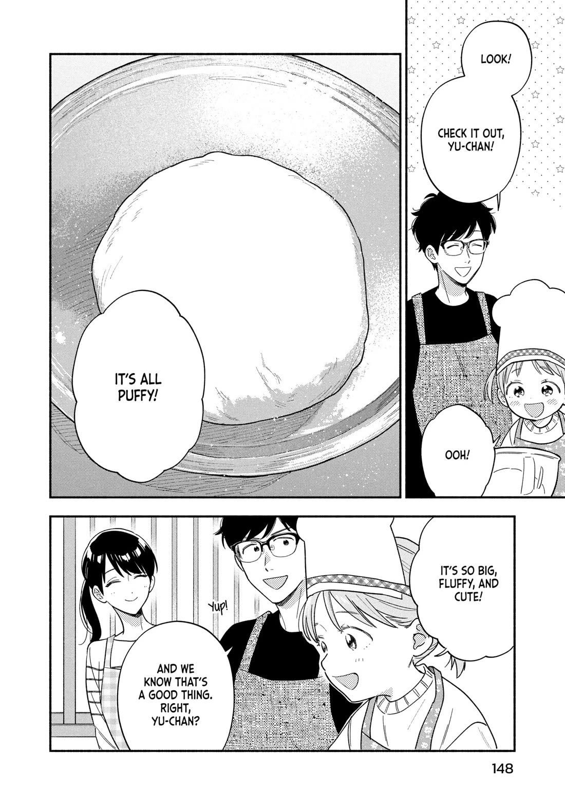 A Rare Marriage: How to Grill Our Love chapter 169 page 10