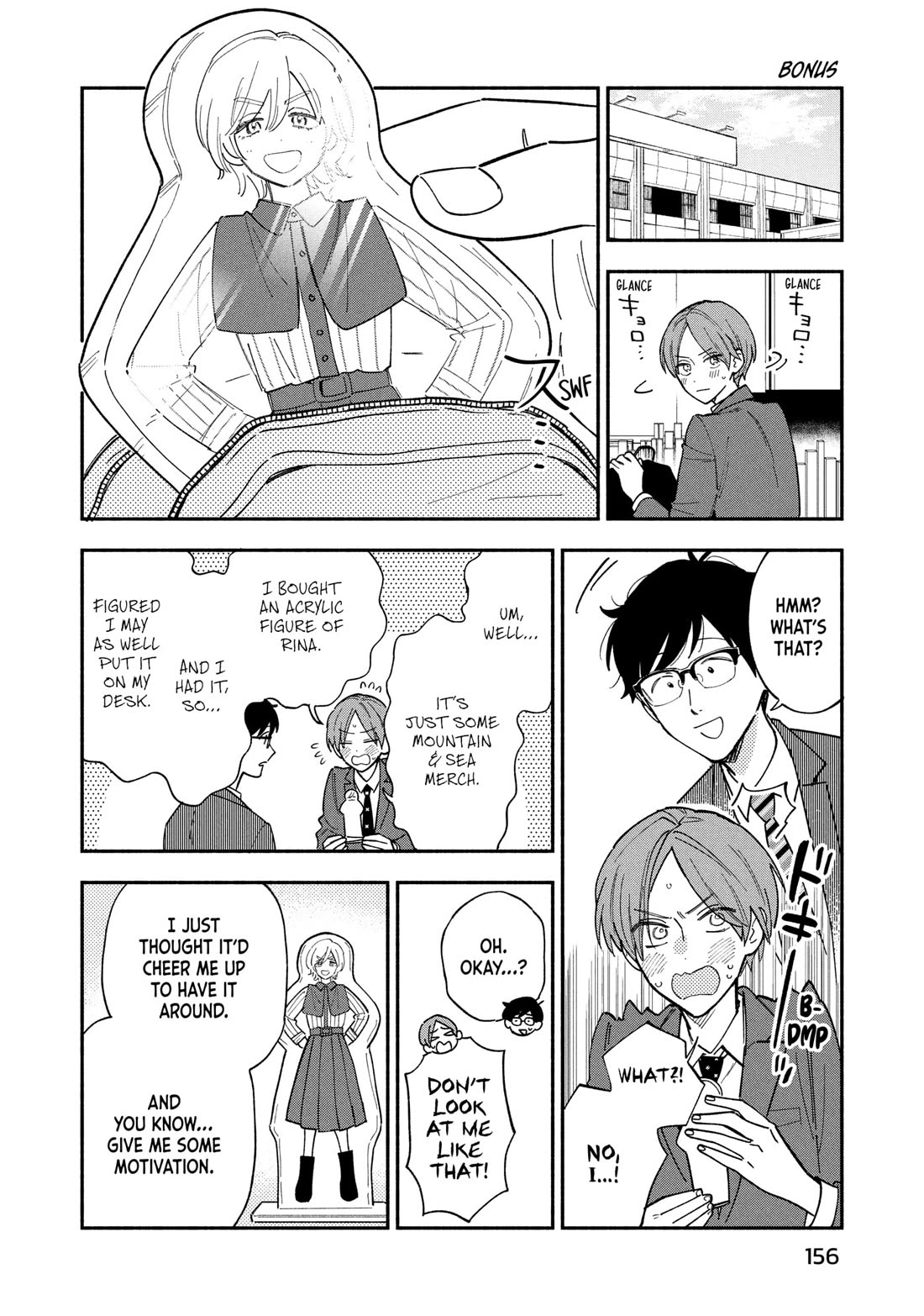 A Rare Marriage: How to Grill Our Love chapter 169 page 18