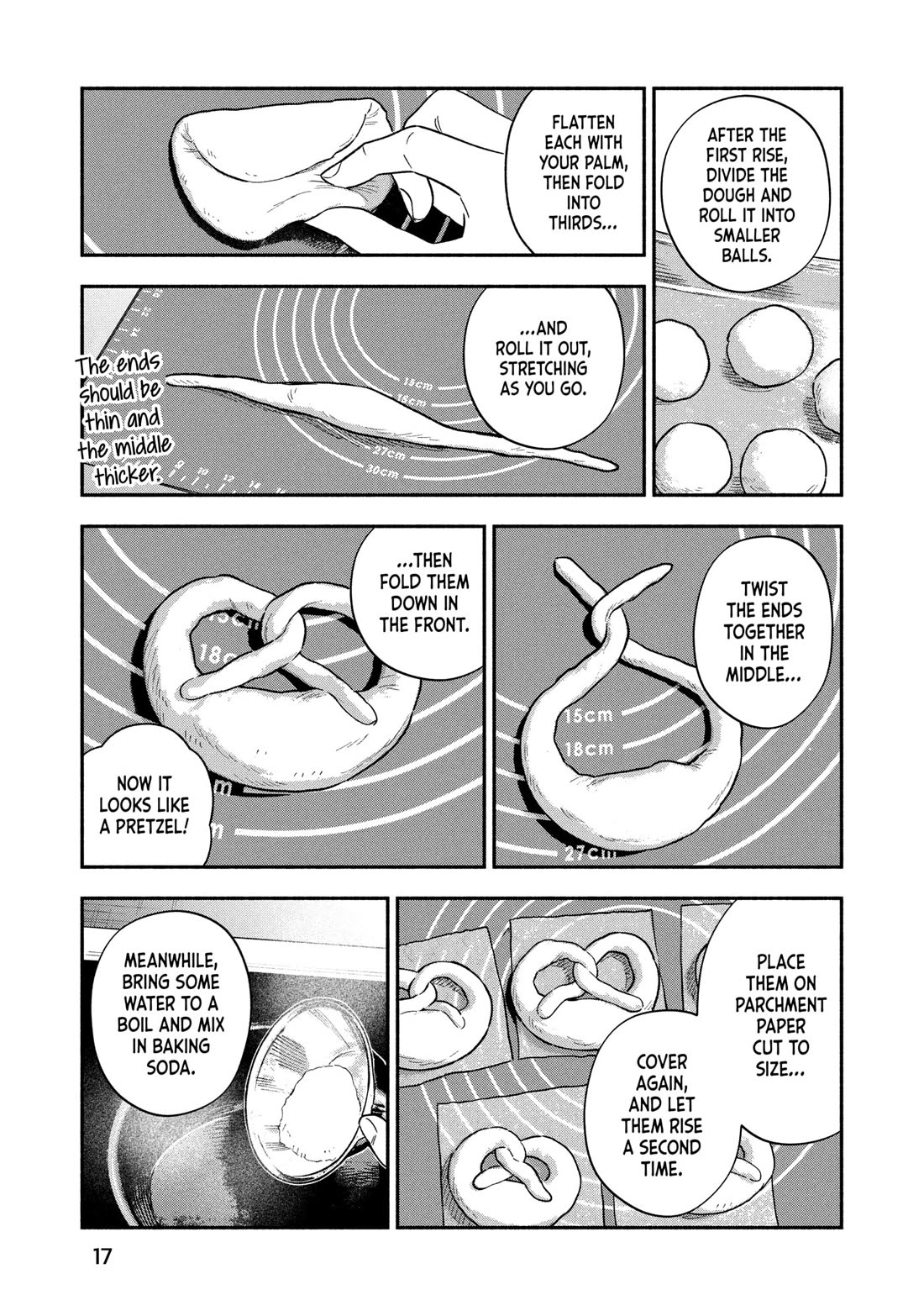 A Rare Marriage: How to Grill Our Love chapter 170 page 13