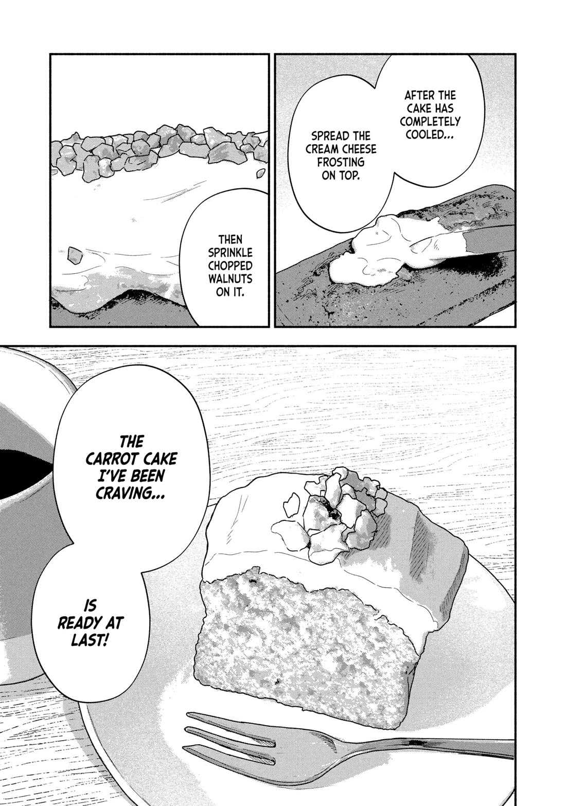 A Rare Marriage: How to Grill Our Love chapter 171 page 15