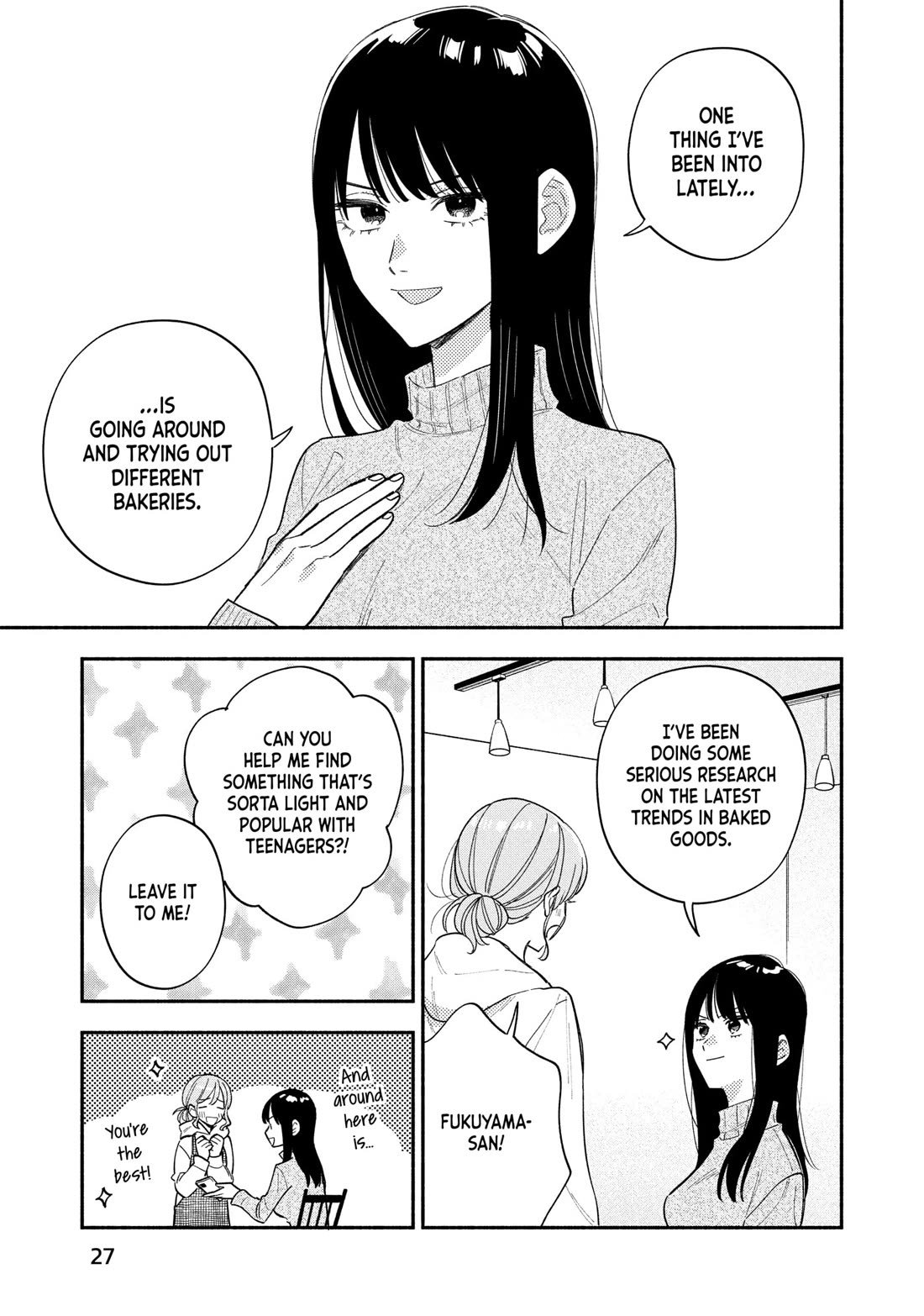 A Rare Marriage: How to Grill Our Love chapter 171 page 7