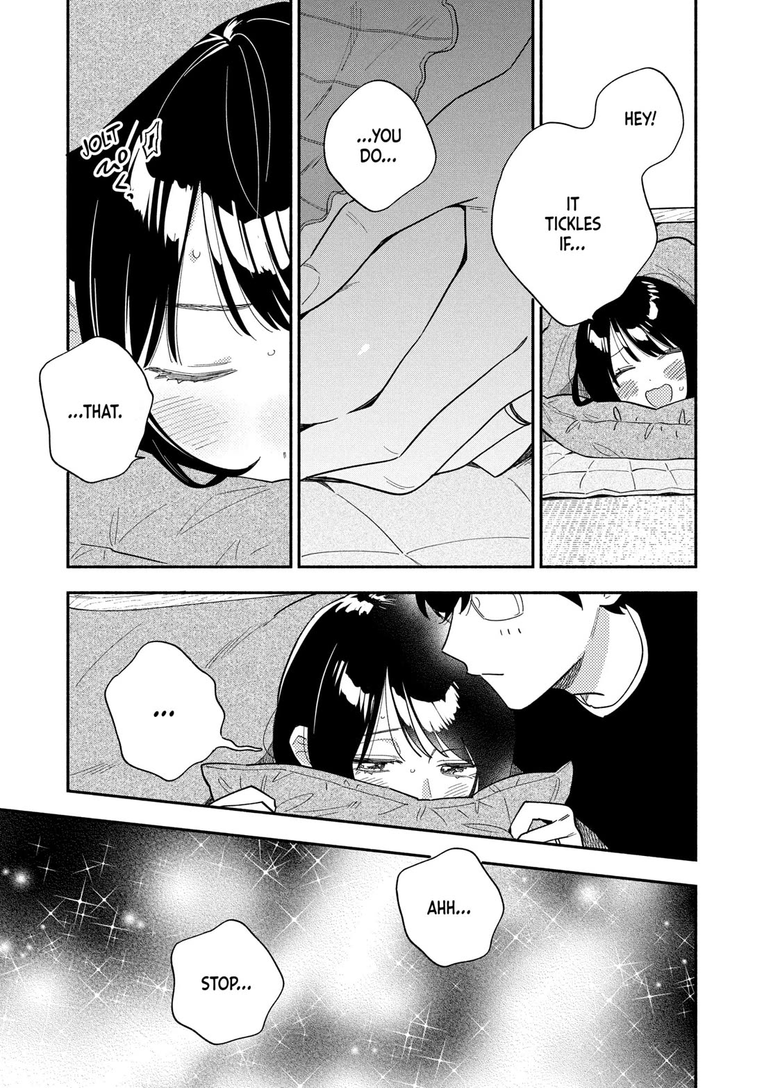 A Rare Marriage: How to Grill Our Love chapter 176 page 11