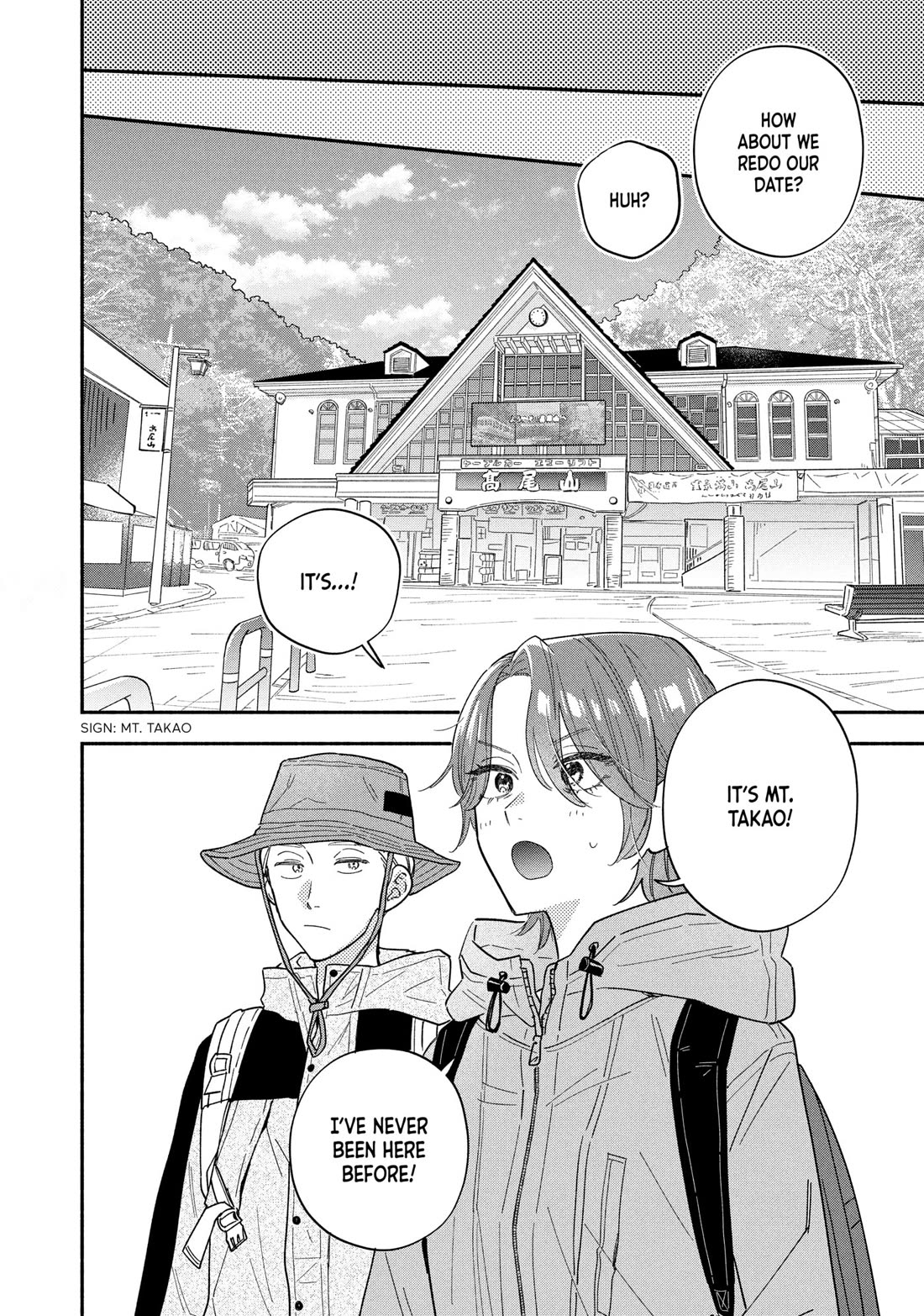 A Rare Marriage: How to Grill Our Love chapter 177 page 10