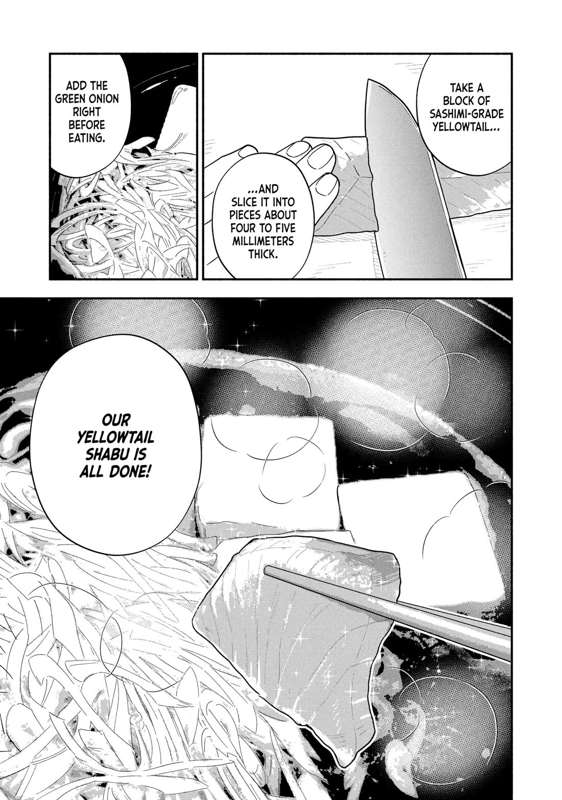 A Rare Marriage: How to Grill Our Love chapter 178 page 13