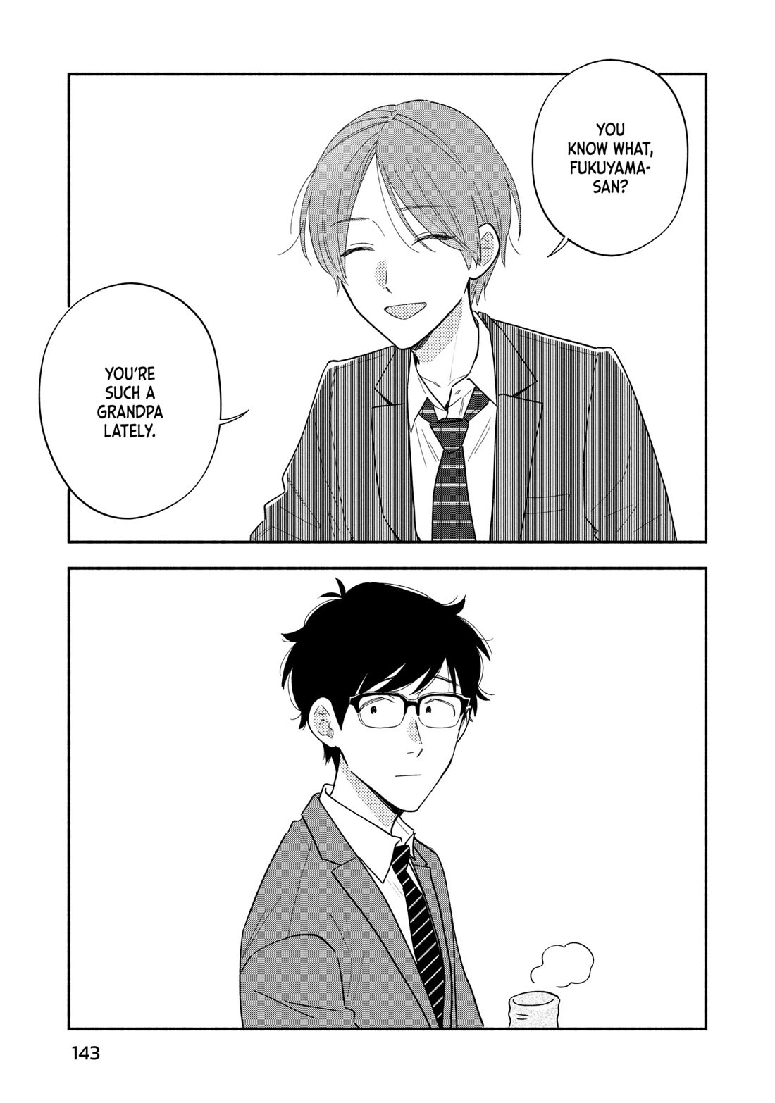 A Rare Marriage: How to Grill Our Love chapter 178 page 5