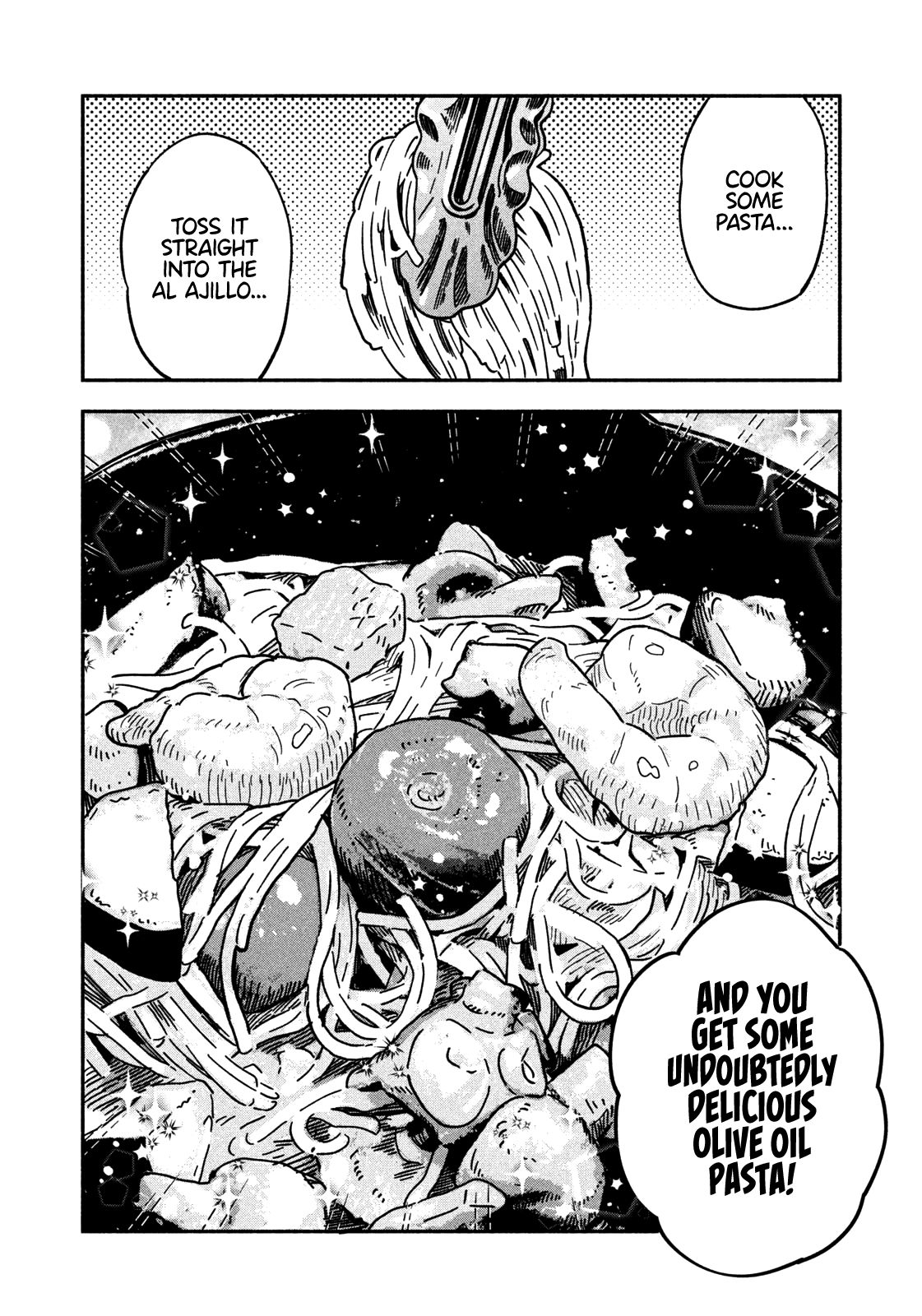 A Rare Marriage: How to Grill Our Love chapter 5 page 11