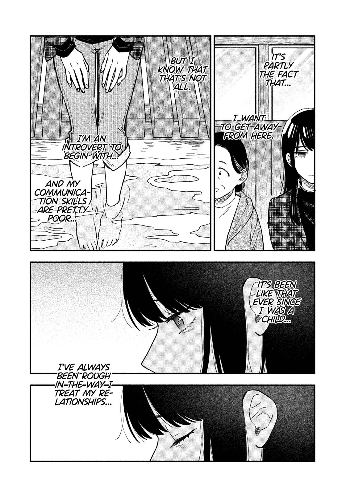 A Rare Marriage: How to Grill Our Love chapter 52 page 10