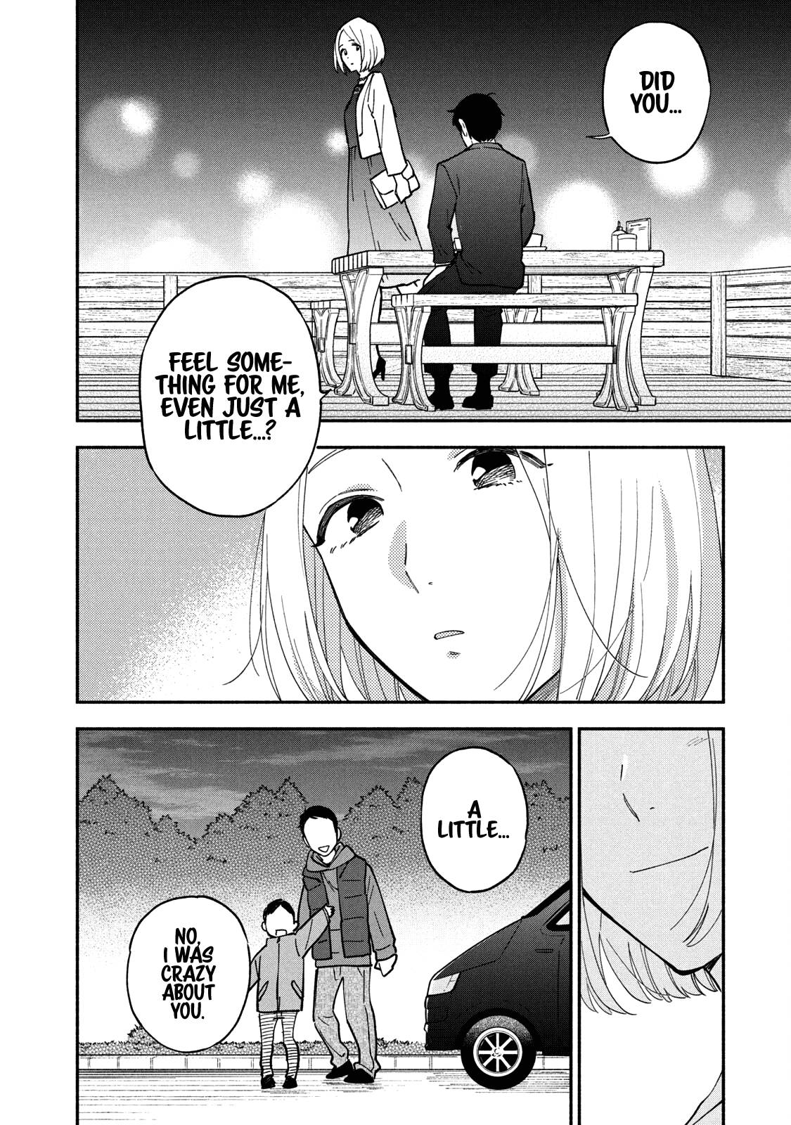A Rare Marriage: How to Grill Our Love chapter 53 page 11