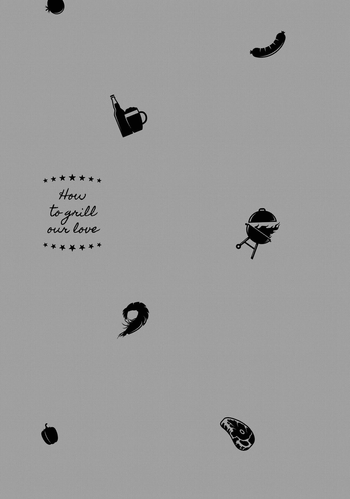 A Rare Marriage: How to Grill Our Love chapter 56 page 18