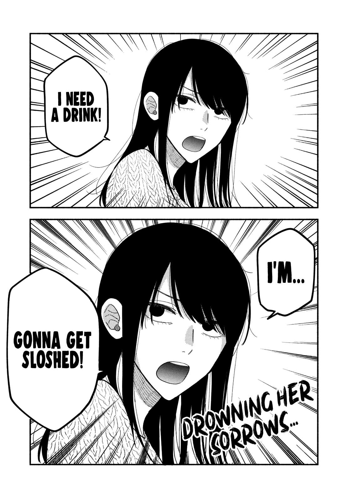 A Rare Marriage: How to Grill Our Love chapter 68 page 4