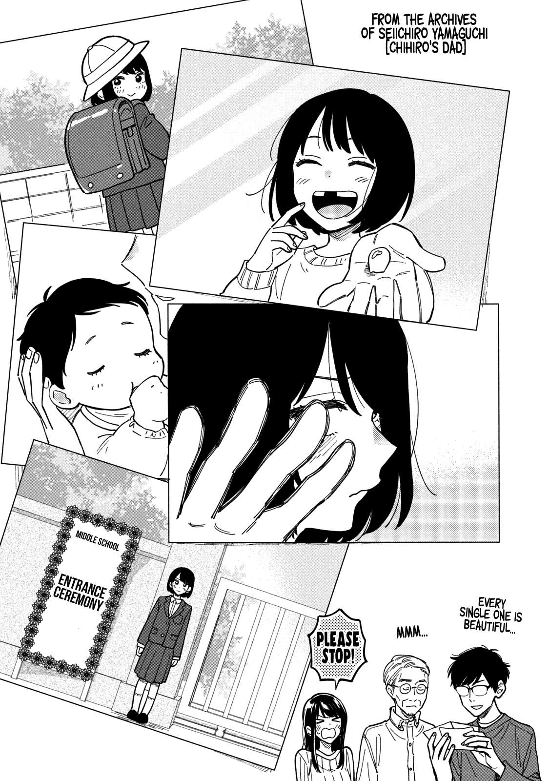 A Rare Marriage: How to Grill Our Love chapter 70 page 20