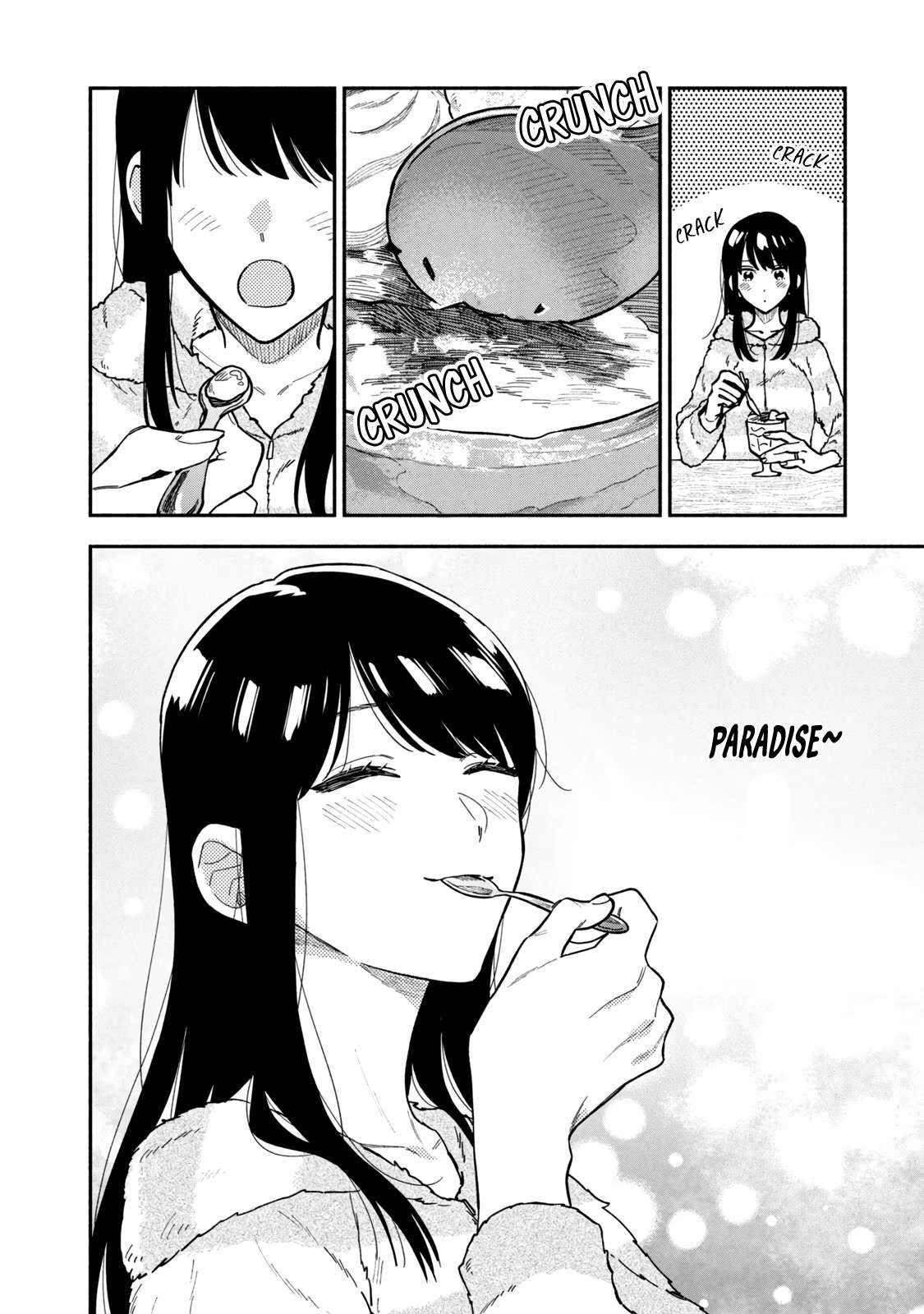 A Rare Marriage: How to Grill Our Love chapter 74 page 13