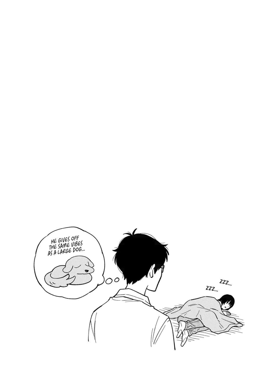 A Rare Marriage: How to Grill Our Love chapter 81 page 17