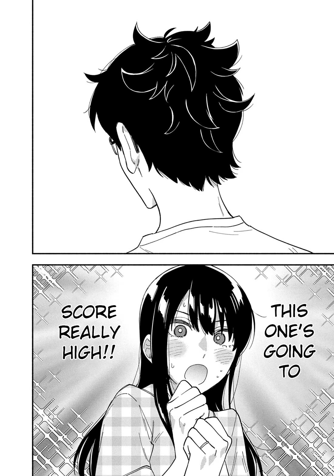 A Rare Marriage: How to Grill Our Love chapter 82 page 9