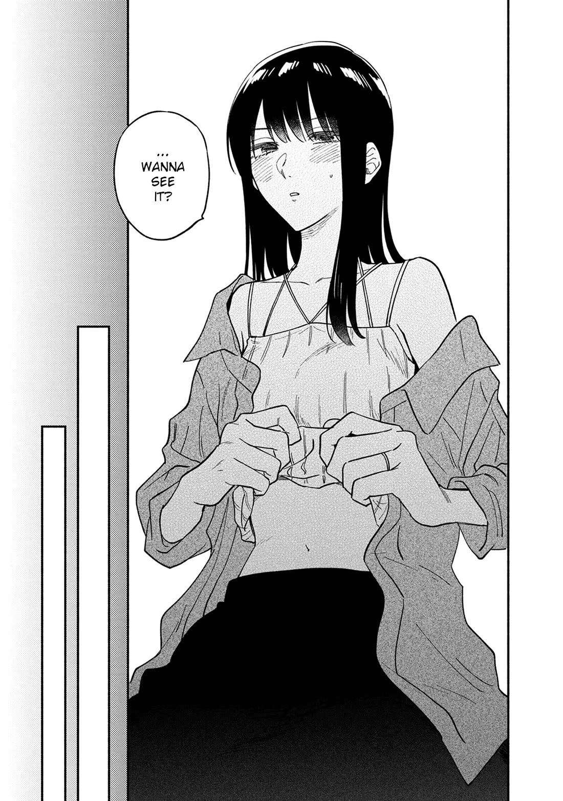 A Rare Marriage: How to Grill Our Love chapter 88 page 15