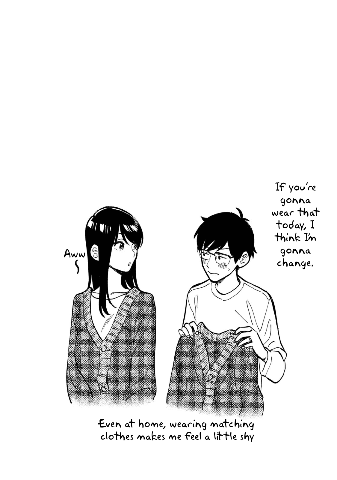 A Rare Marriage: How to Grill Our Love chapter 93 page 18