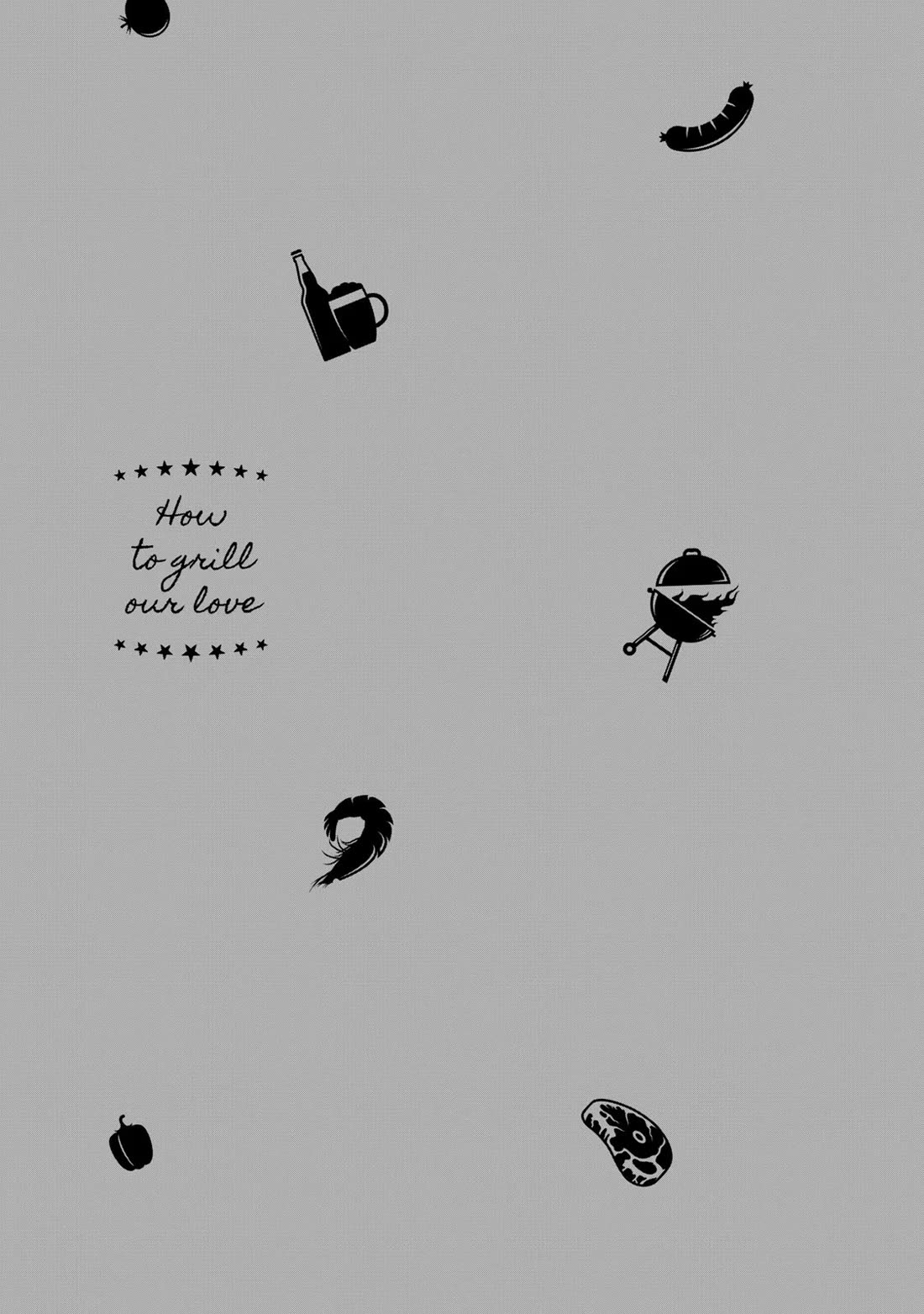 A Rare Marriage: How to Grill Our Love chapter 99 page 17