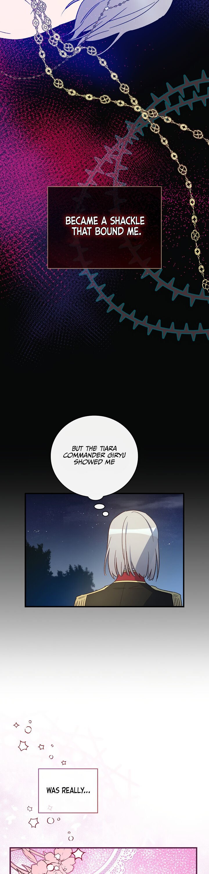 A Red Knight Does Not Blindly Follow Money chapter 10 page 21