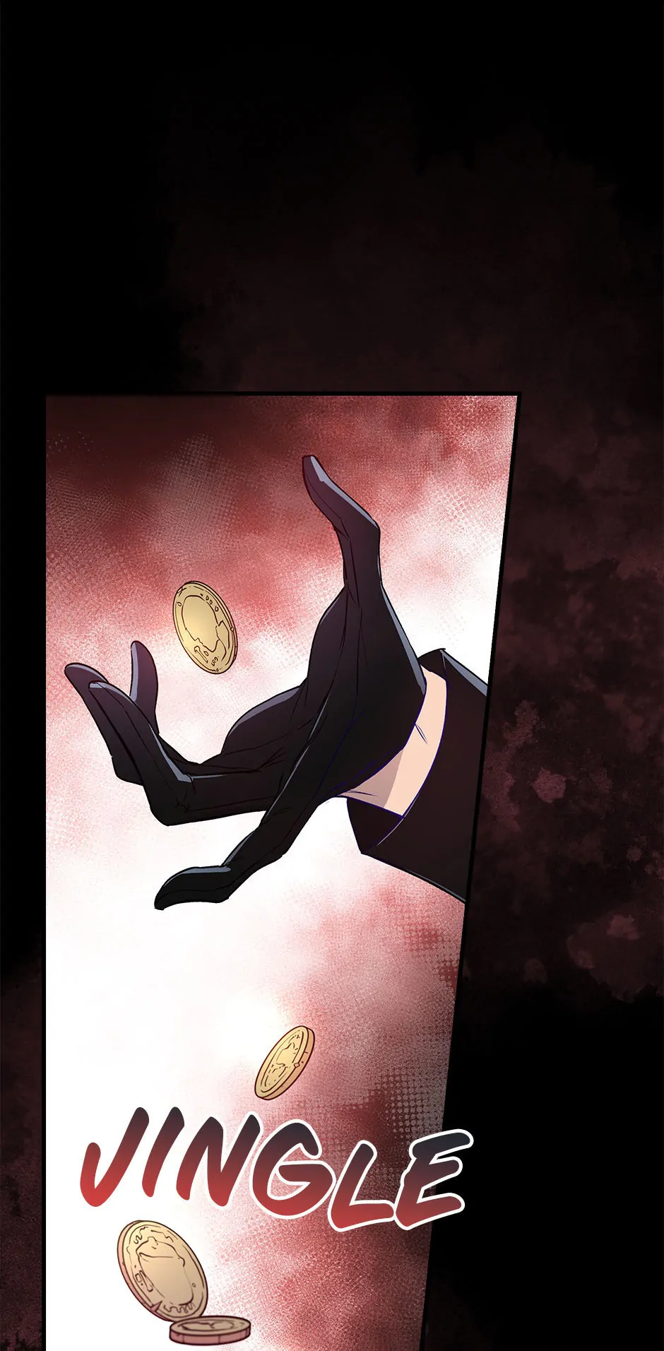 A Red Knight Does Not Blindly Follow Money chapter 106 page 1