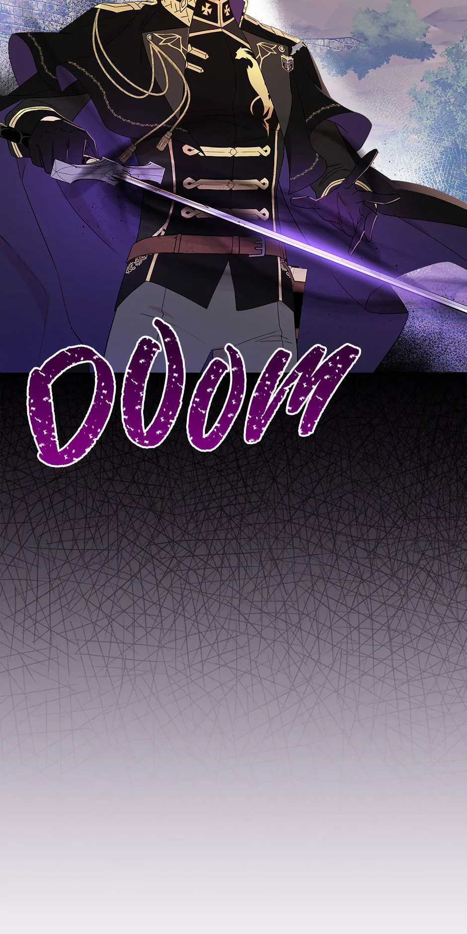 A Red Knight Does Not Blindly Follow Money chapter 106 page 10