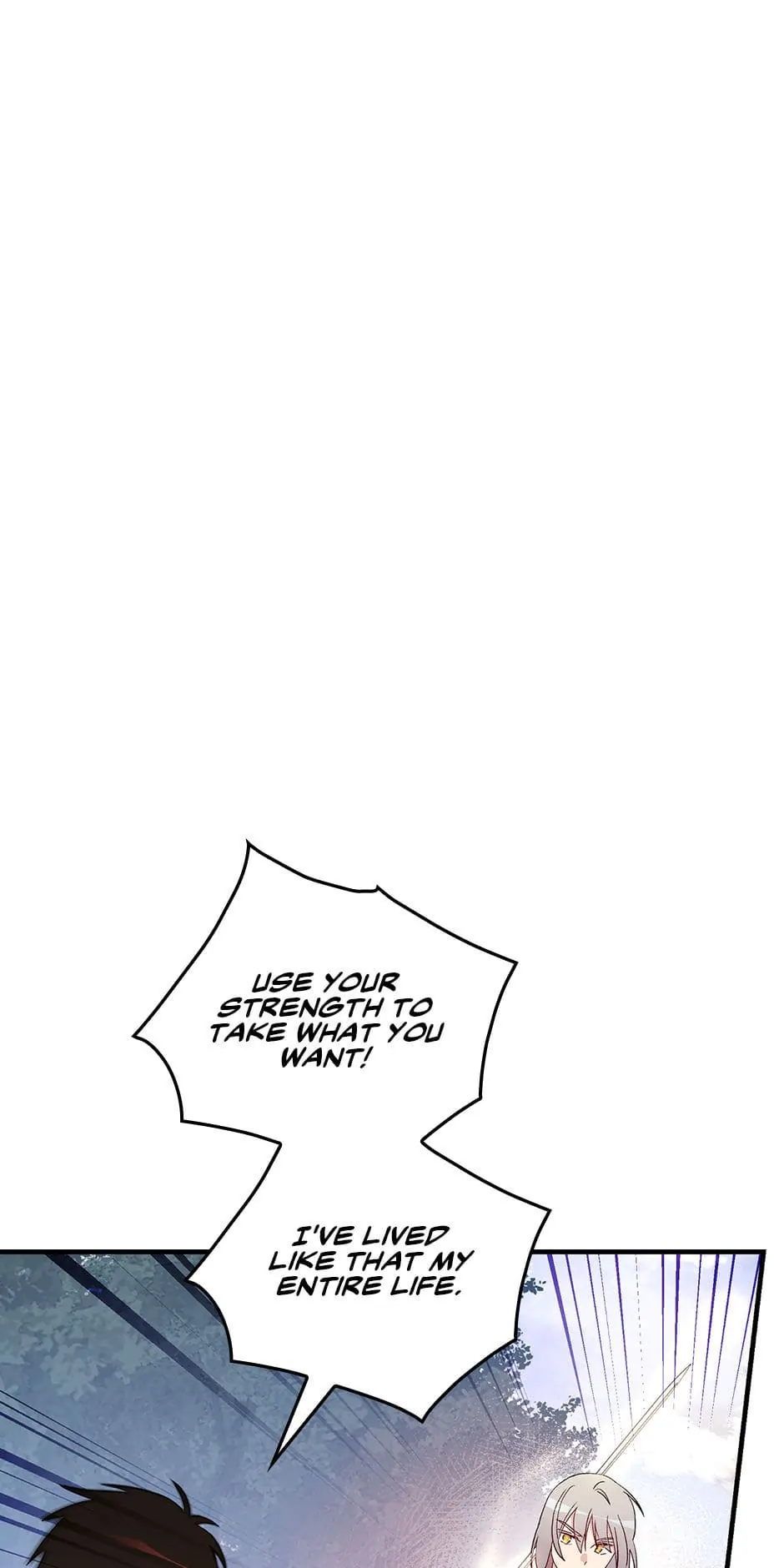 A Red Knight Does Not Blindly Follow Money chapter 106 page 12