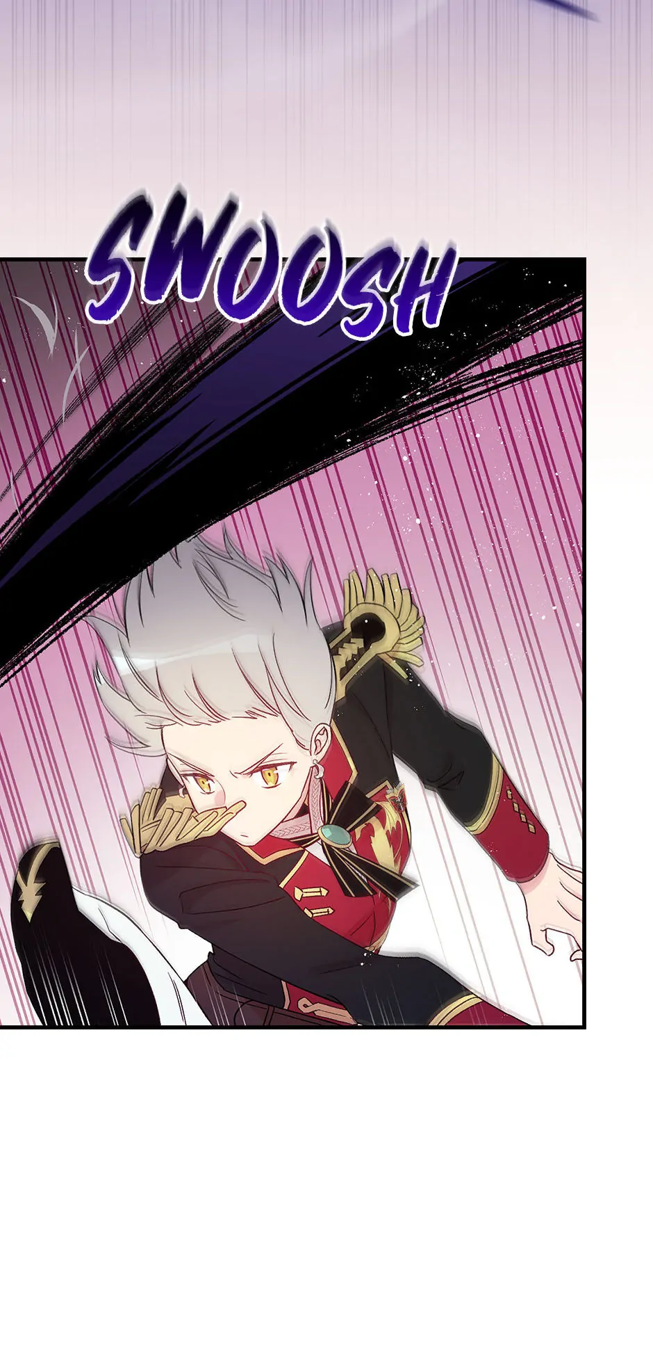 A Red Knight Does Not Blindly Follow Money chapter 106 page 25