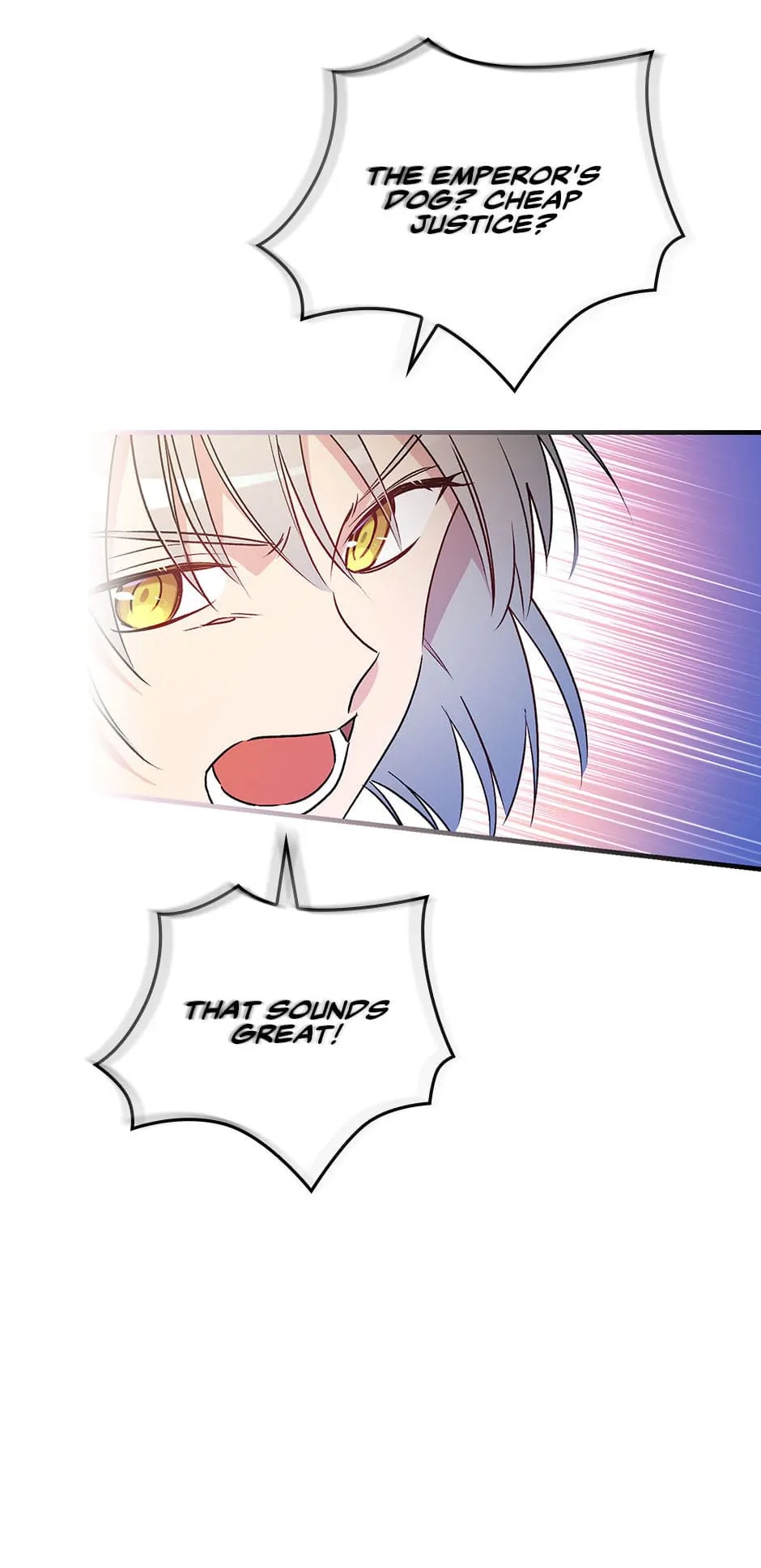 A Red Knight Does Not Blindly Follow Money chapter 106 page 26