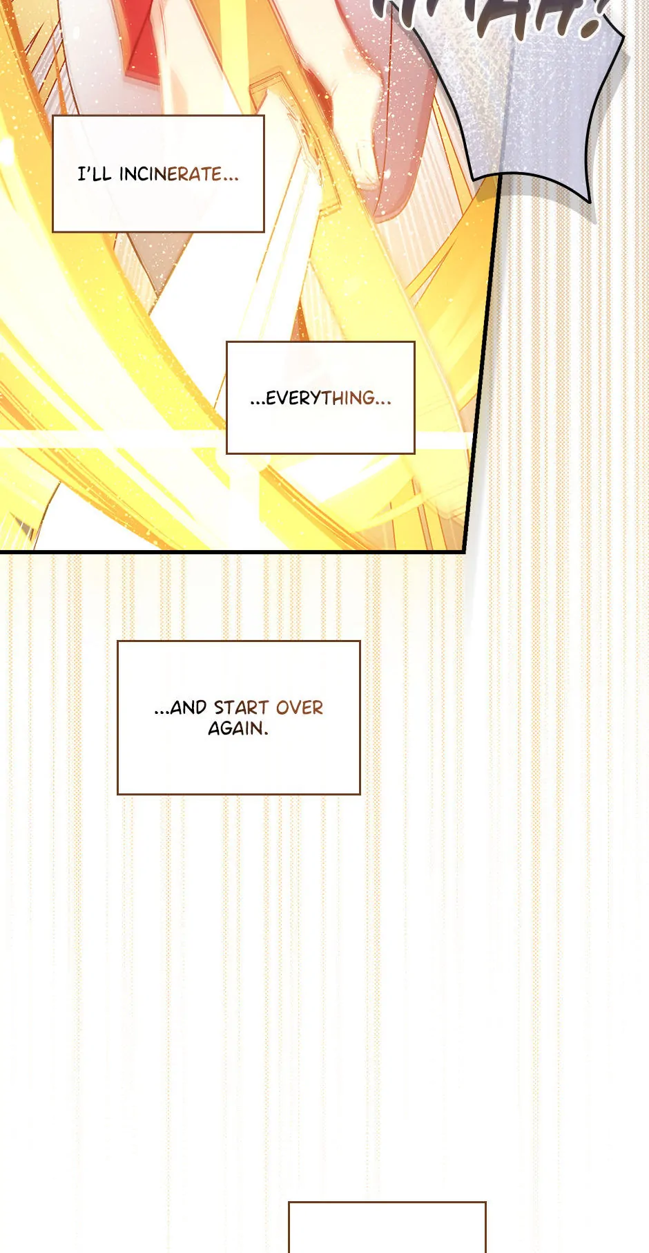 A Red Knight Does Not Blindly Follow Money chapter 106 page 29