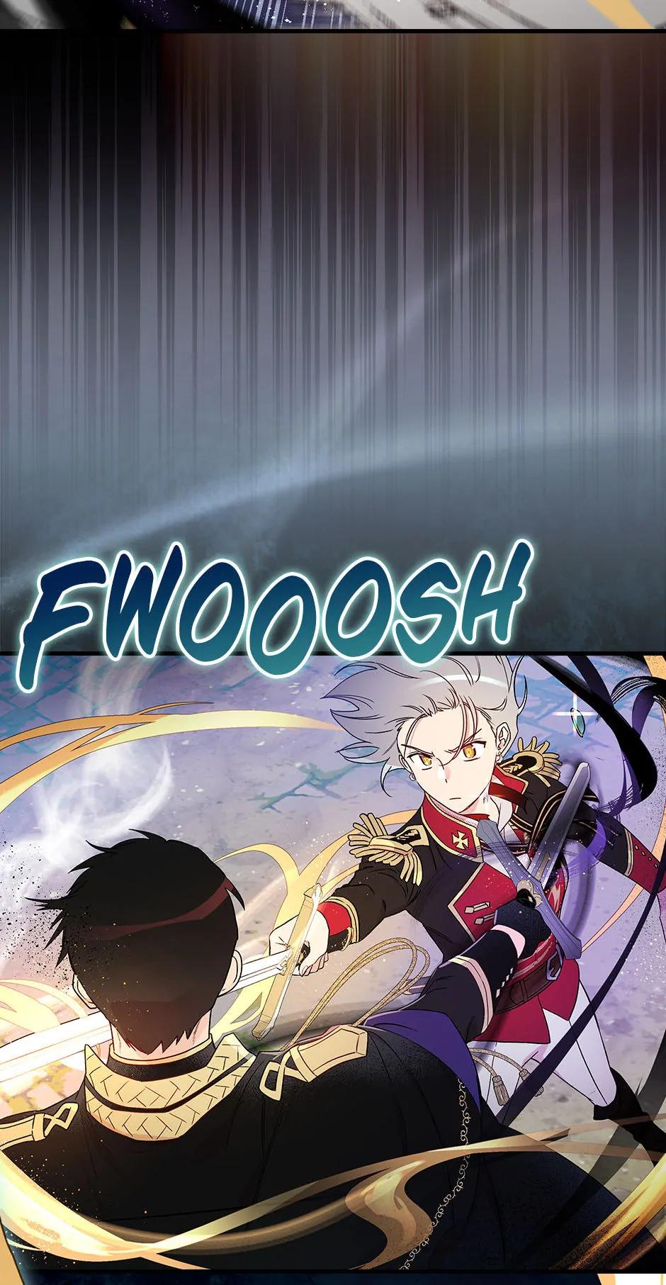 A Red Knight Does Not Blindly Follow Money chapter 106 page 32