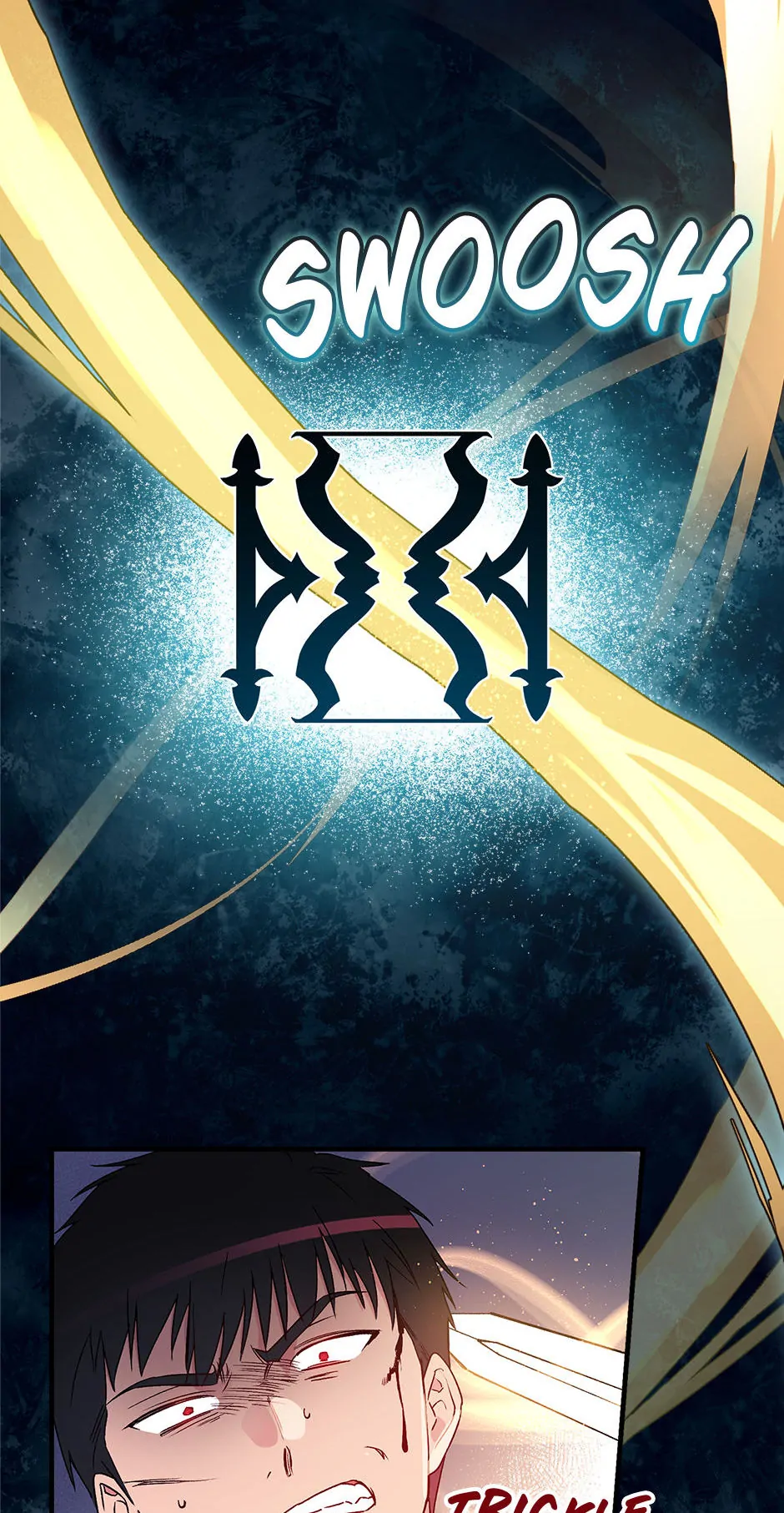 A Red Knight Does Not Blindly Follow Money chapter 106 page 33