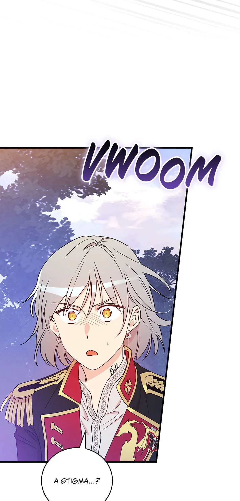 A Red Knight Does Not Blindly Follow Money chapter 106 page 39