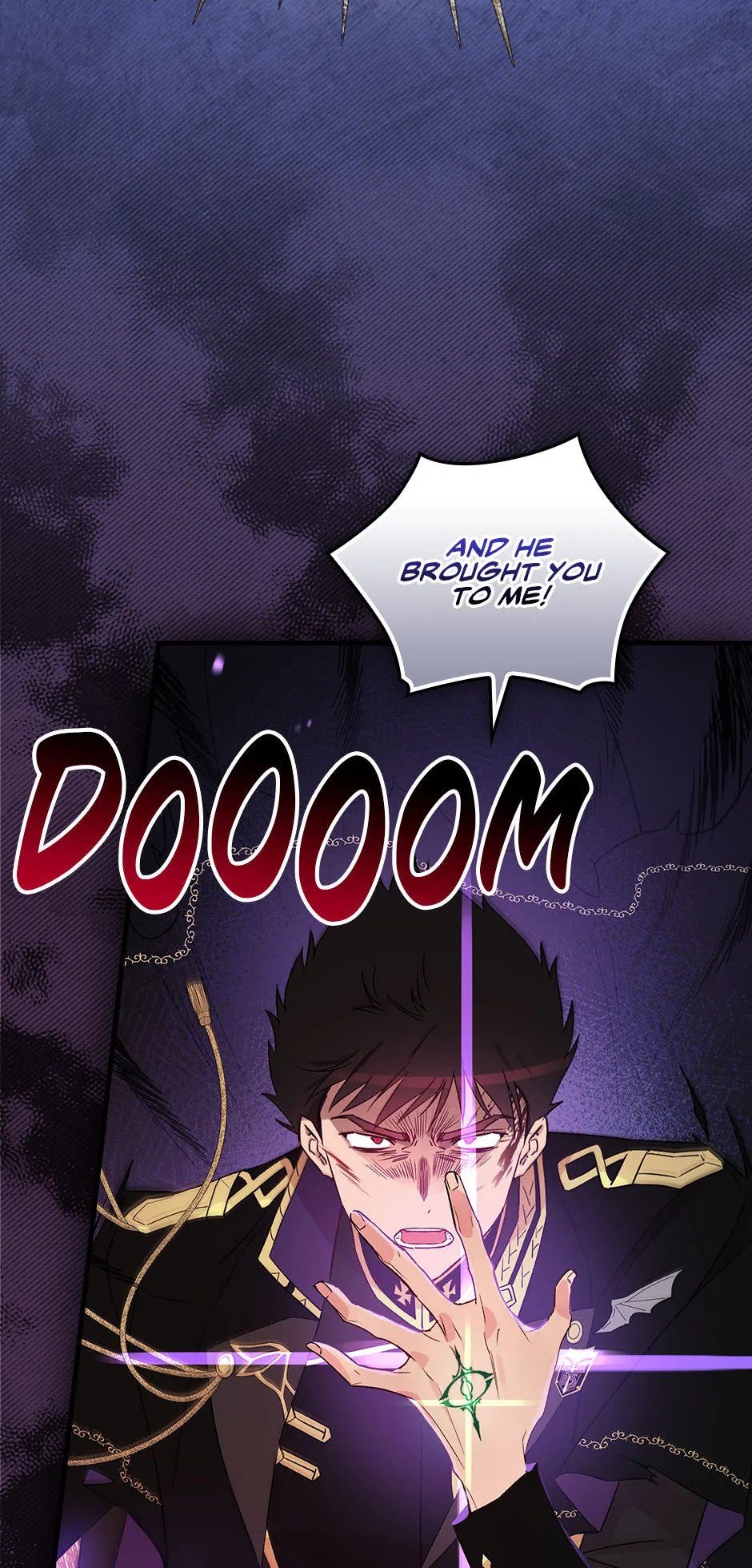 A Red Knight Does Not Blindly Follow Money chapter 106 page 41