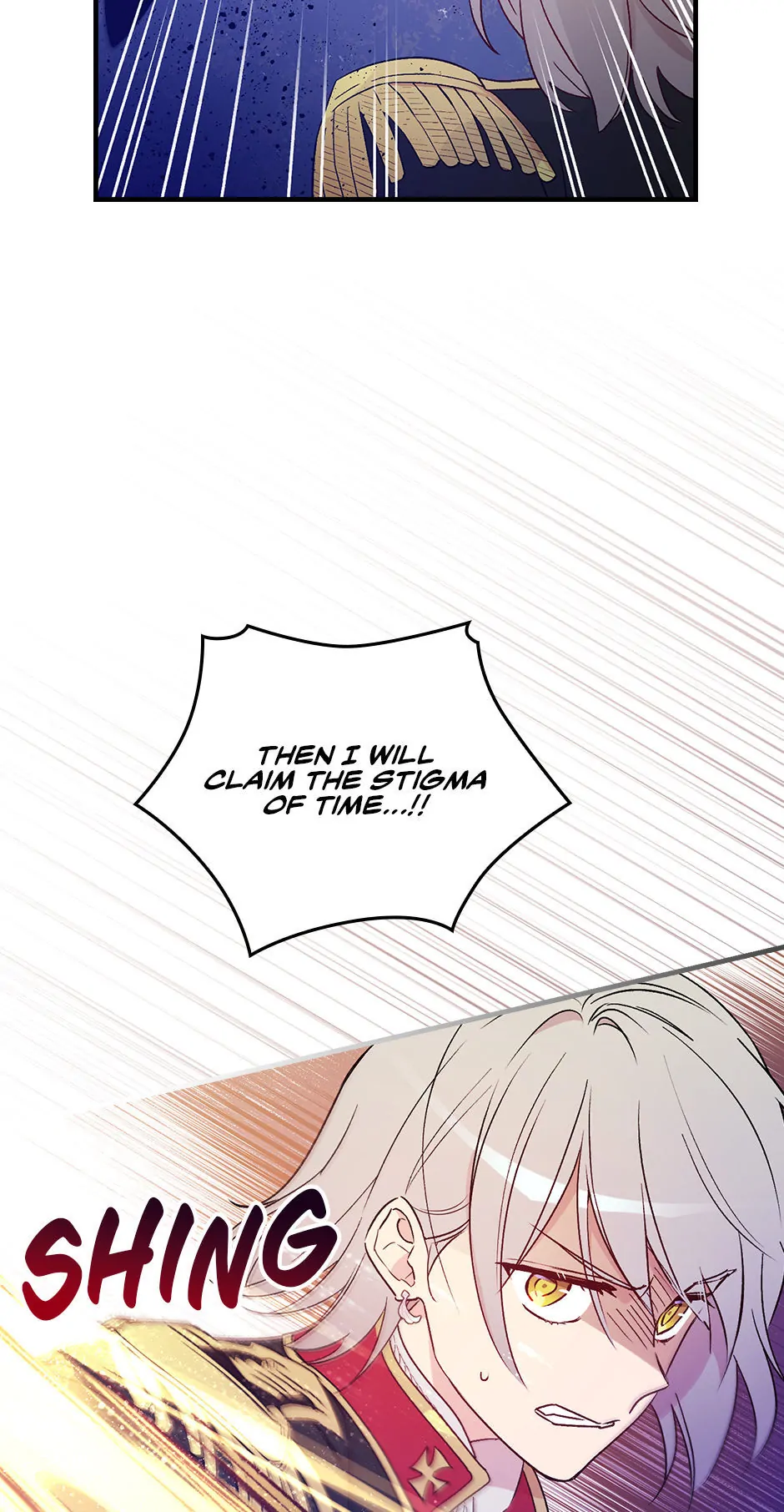 A Red Knight Does Not Blindly Follow Money chapter 106 page 46