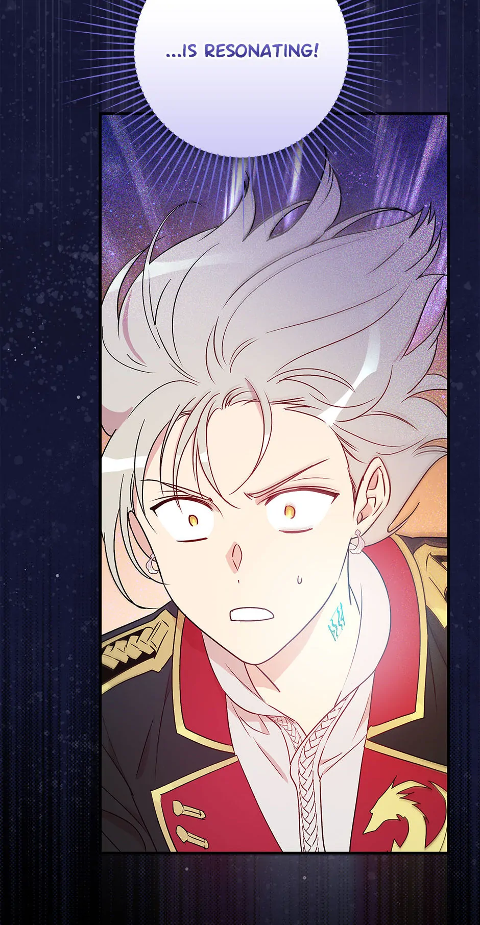 A Red Knight Does Not Blindly Follow Money chapter 106 page 51