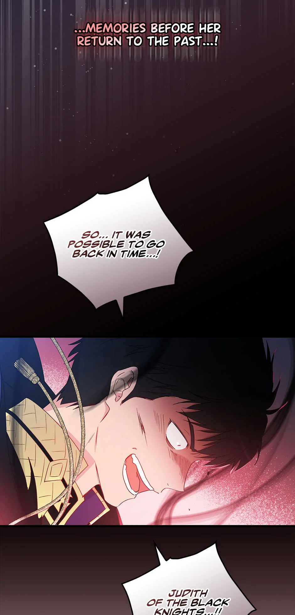 A Red Knight Does Not Blindly Follow Money chapter 106 page 55