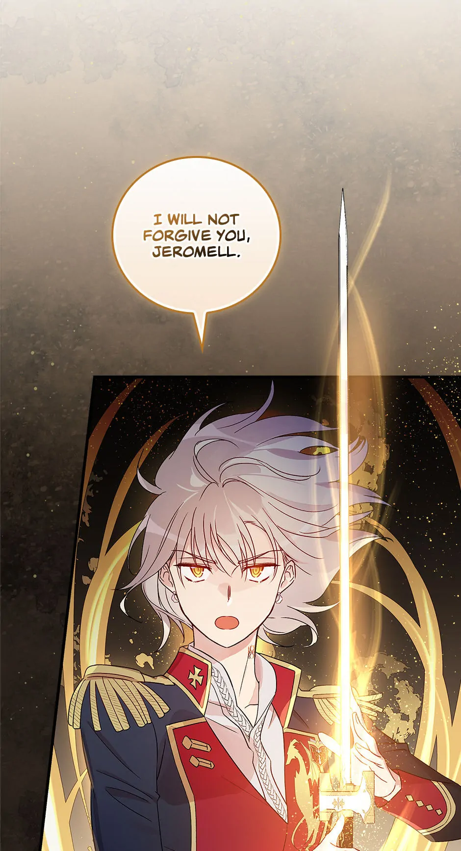 A Red Knight Does Not Blindly Follow Money chapter 106 page 60