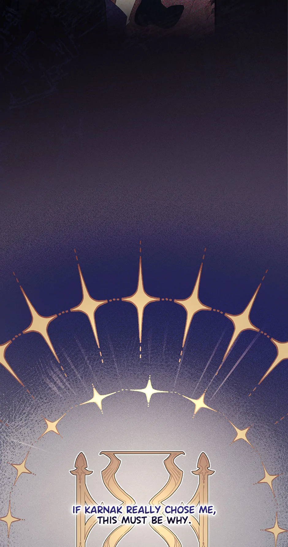 A Red Knight Does Not Blindly Follow Money chapter 107 page 11