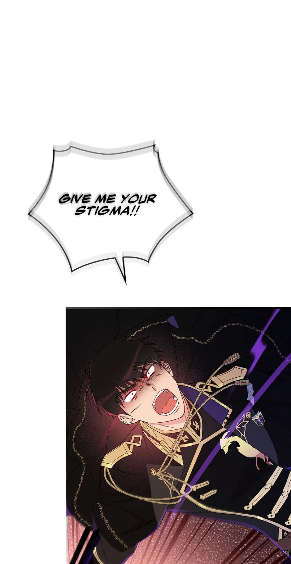 A Red Knight Does Not Blindly Follow Money chapter 107 page 18