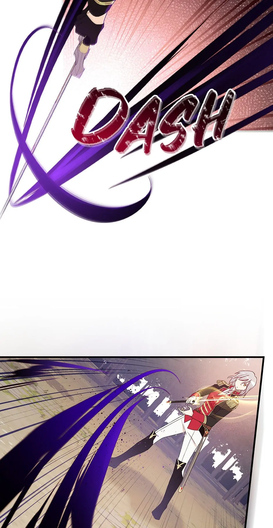 A Red Knight Does Not Blindly Follow Money chapter 107 page 19