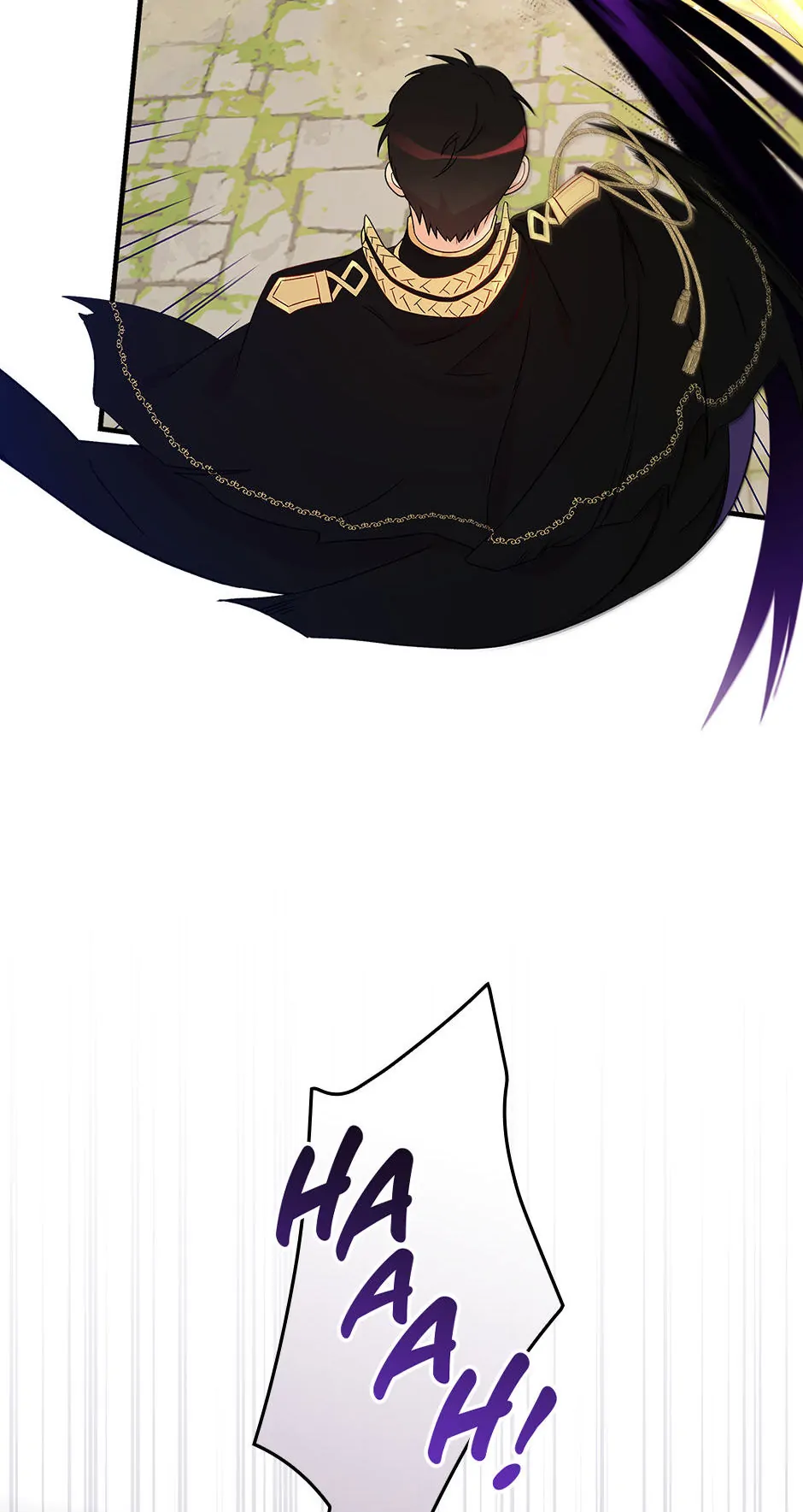 A Red Knight Does Not Blindly Follow Money chapter 107 page 25