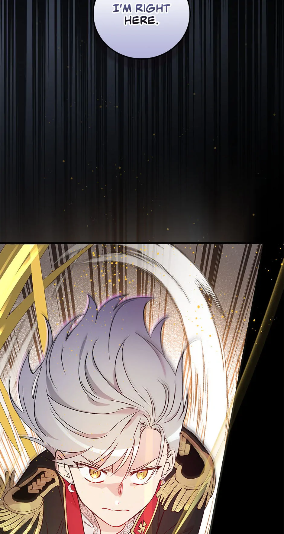 A Red Knight Does Not Blindly Follow Money chapter 107 page 31