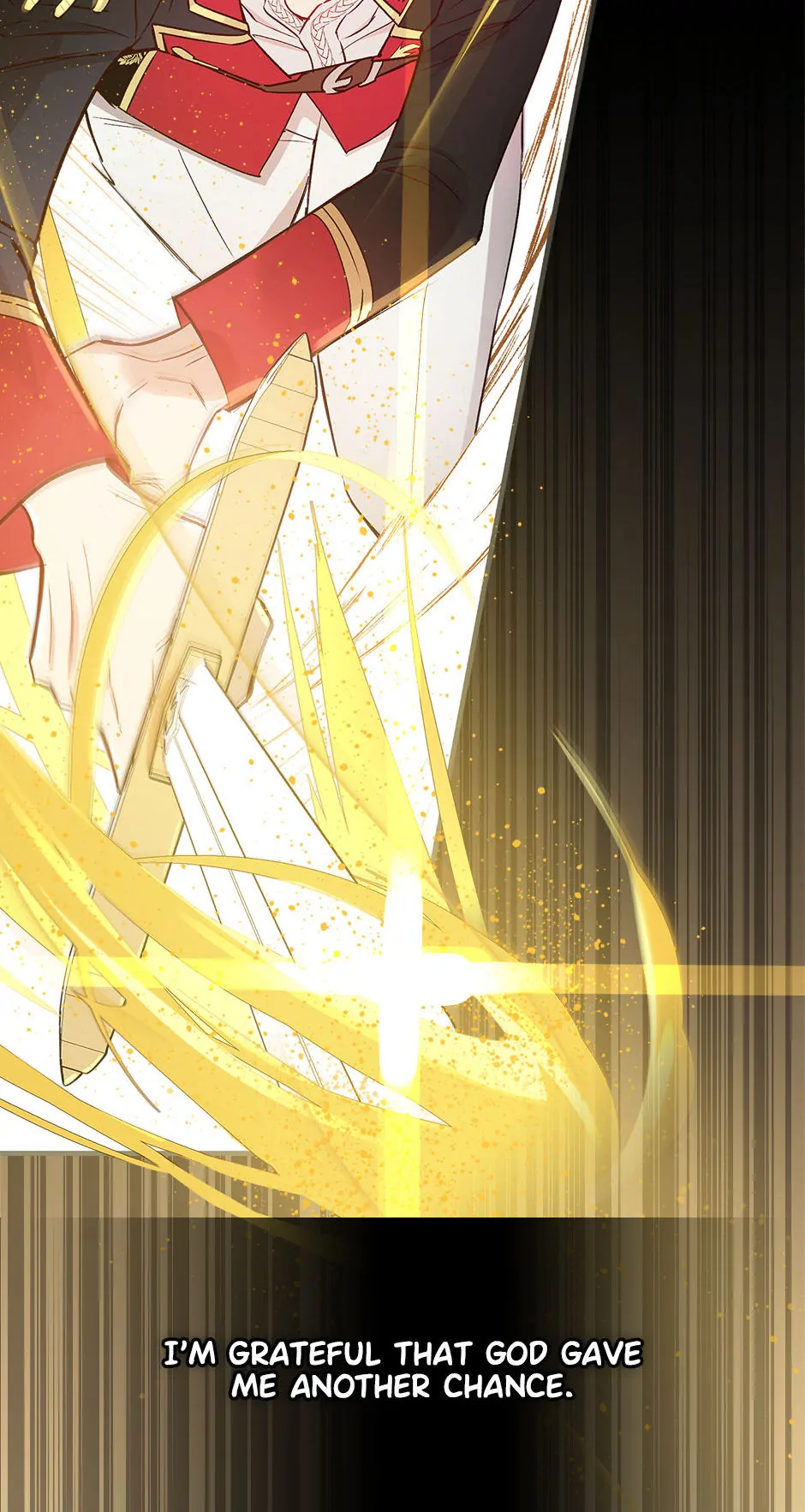 A Red Knight Does Not Blindly Follow Money chapter 107 page 32