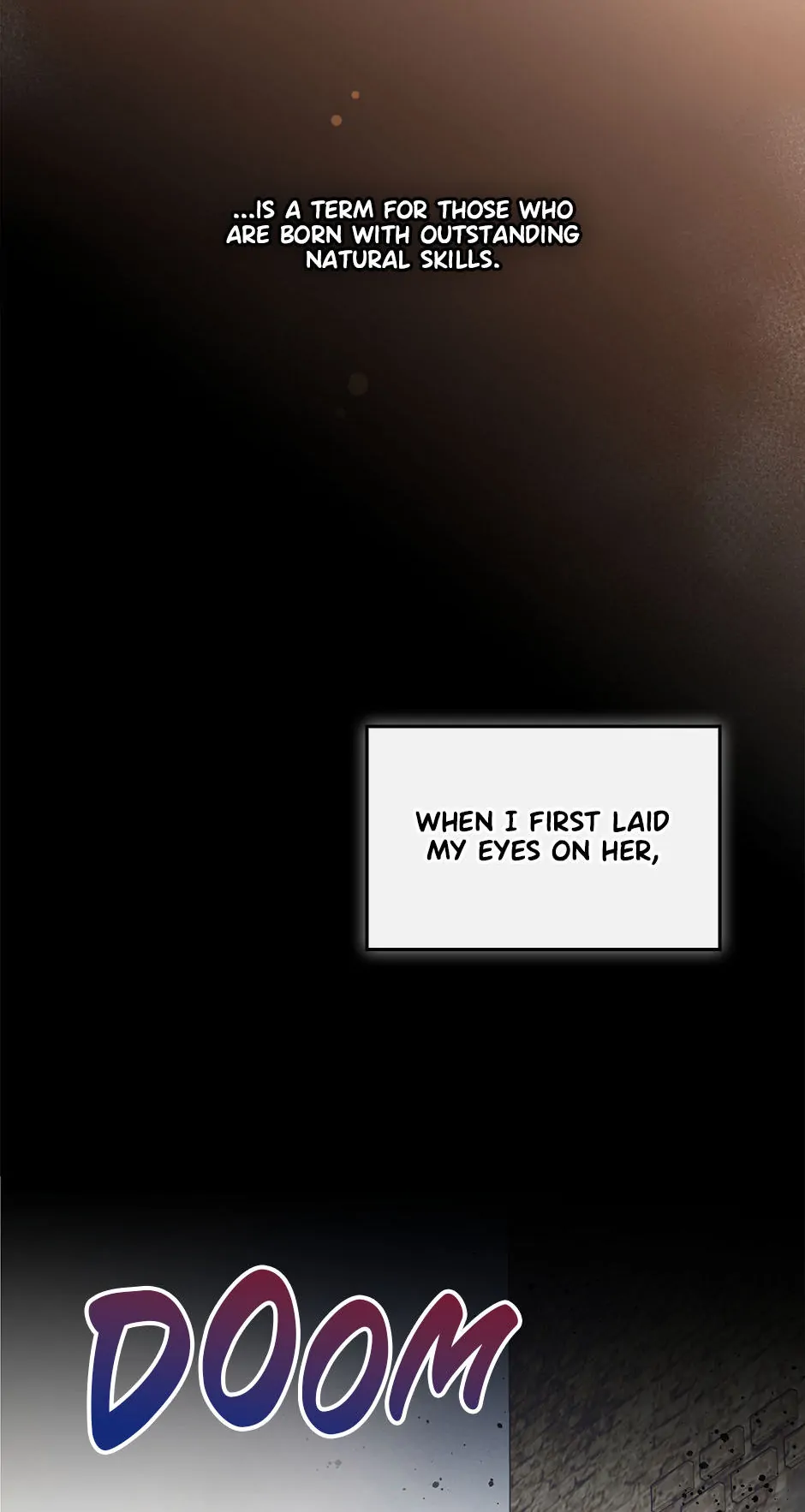 A Red Knight Does Not Blindly Follow Money chapter 107 page 35