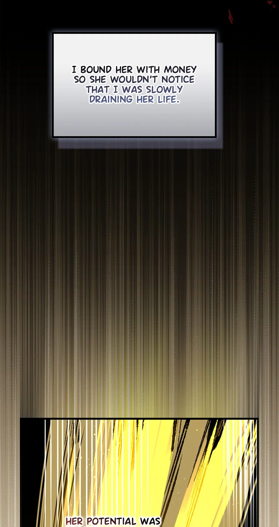 A Red Knight Does Not Blindly Follow Money chapter 107 page 41